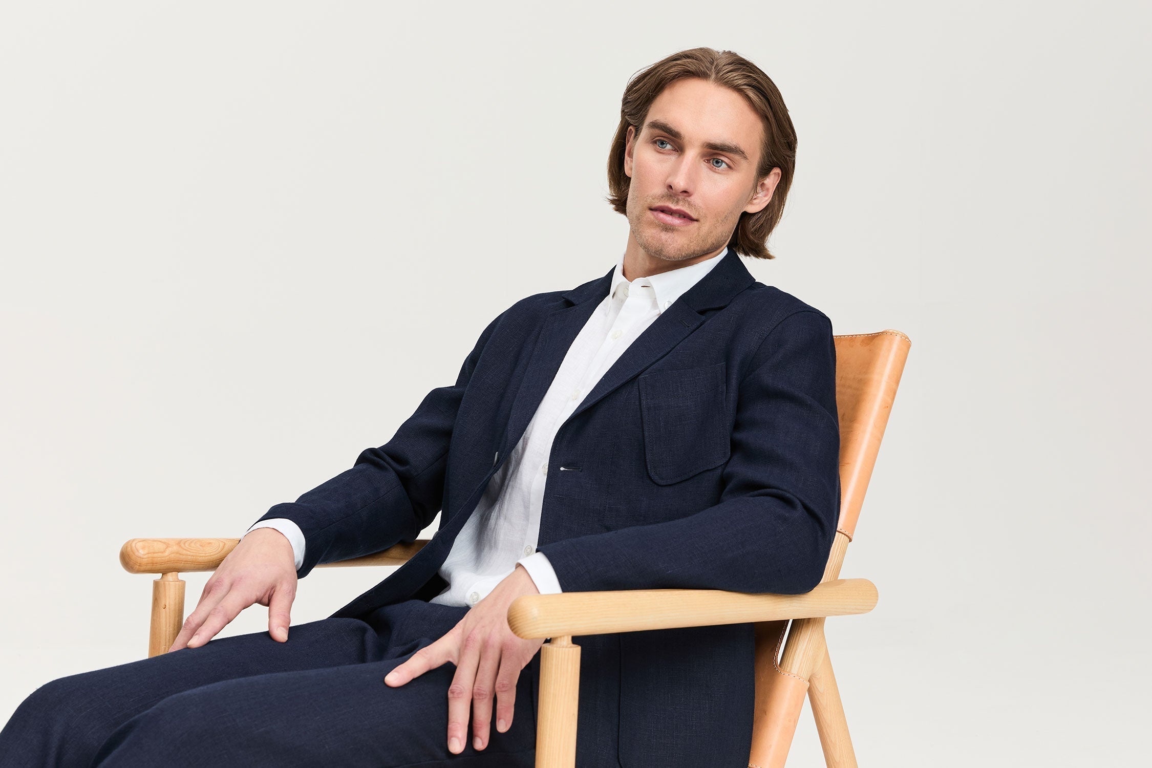 Pellava – Paras materiaali kesään