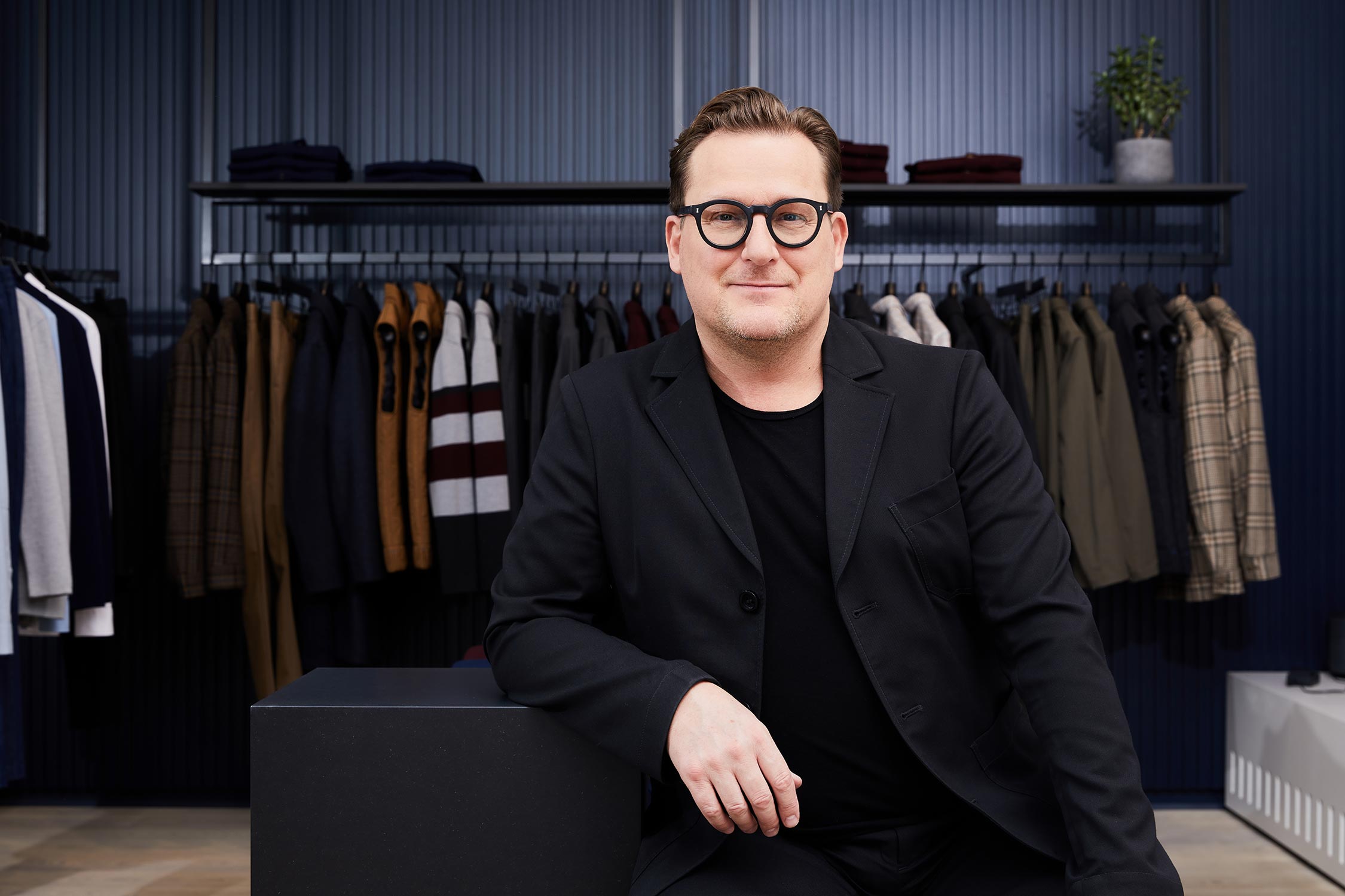 Roska on roskaa kirpparillakin