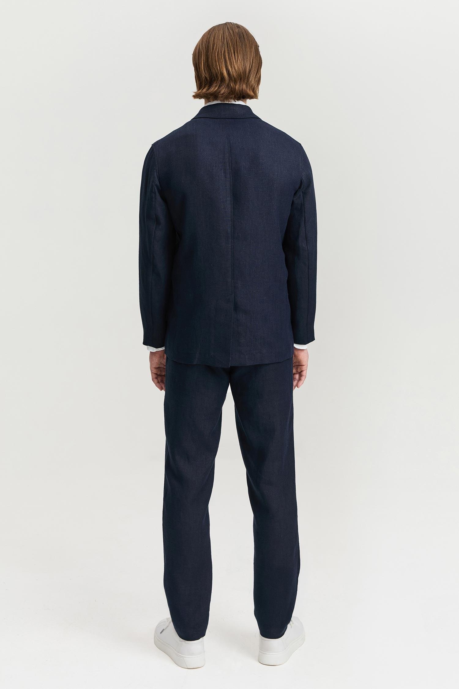 Jussi Linen jacket