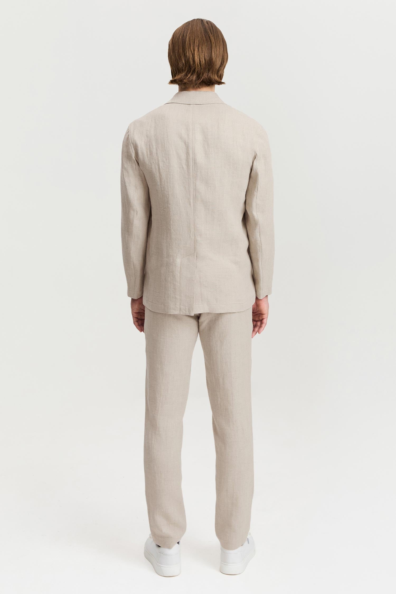 Jussi Linen jacket