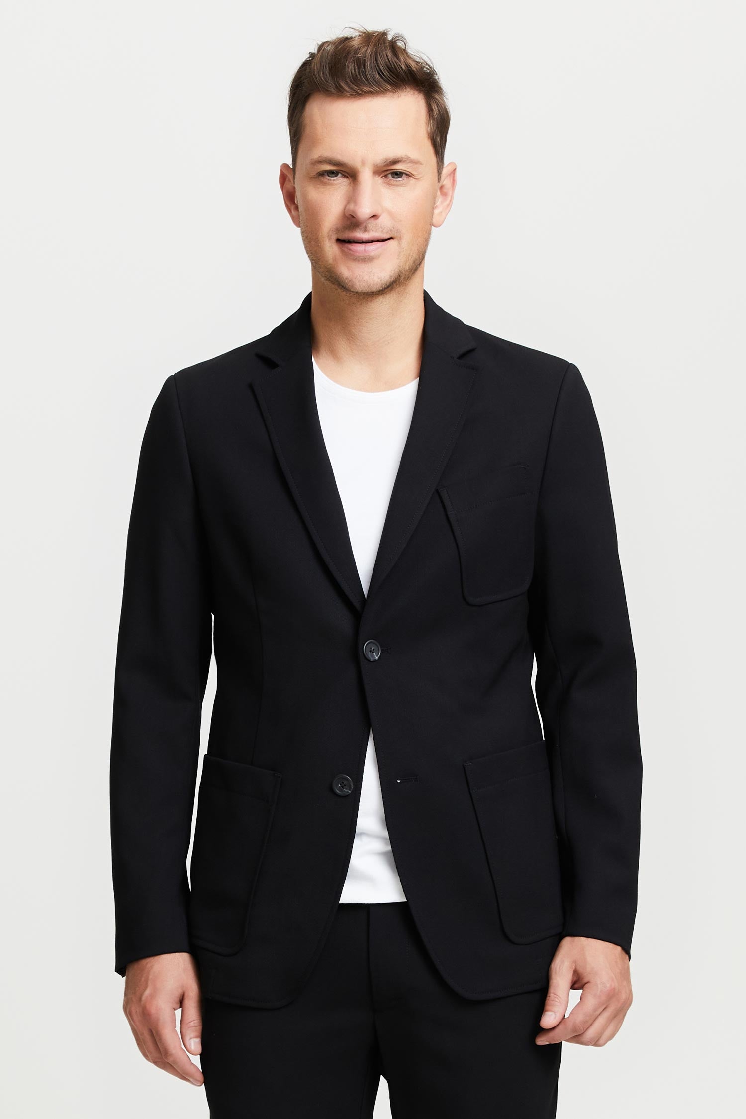 Jere Wool Jacket