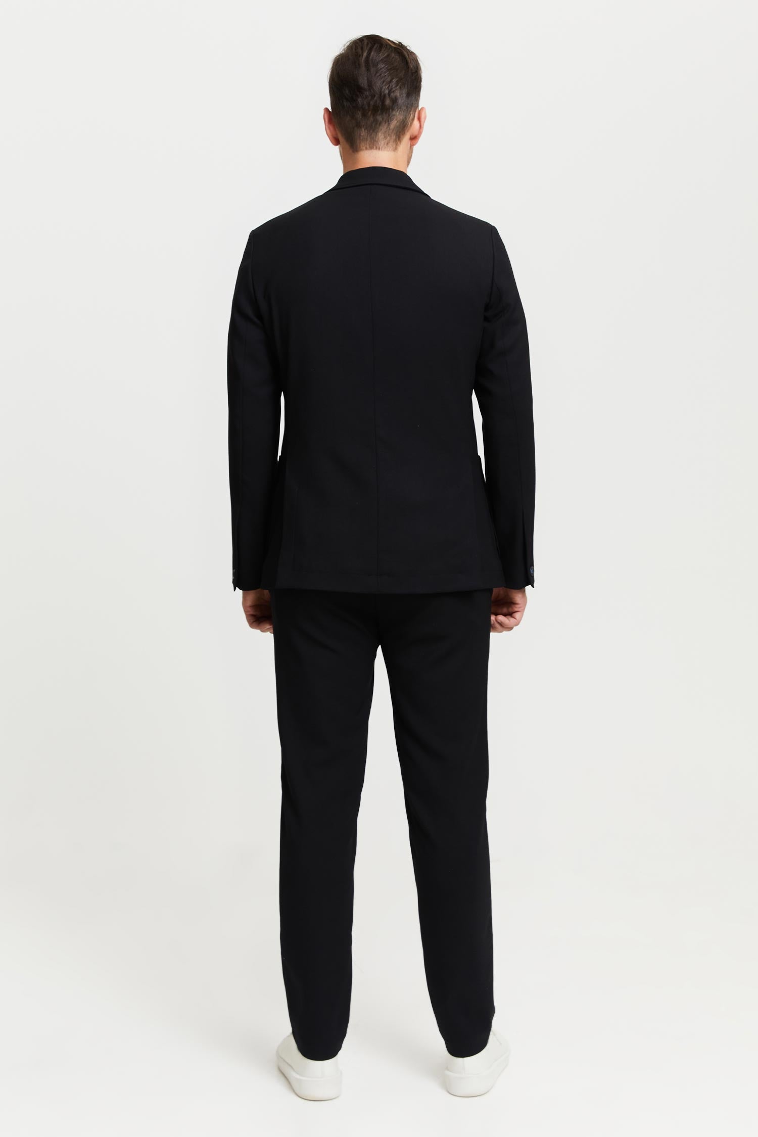 Jere Wool Jacket