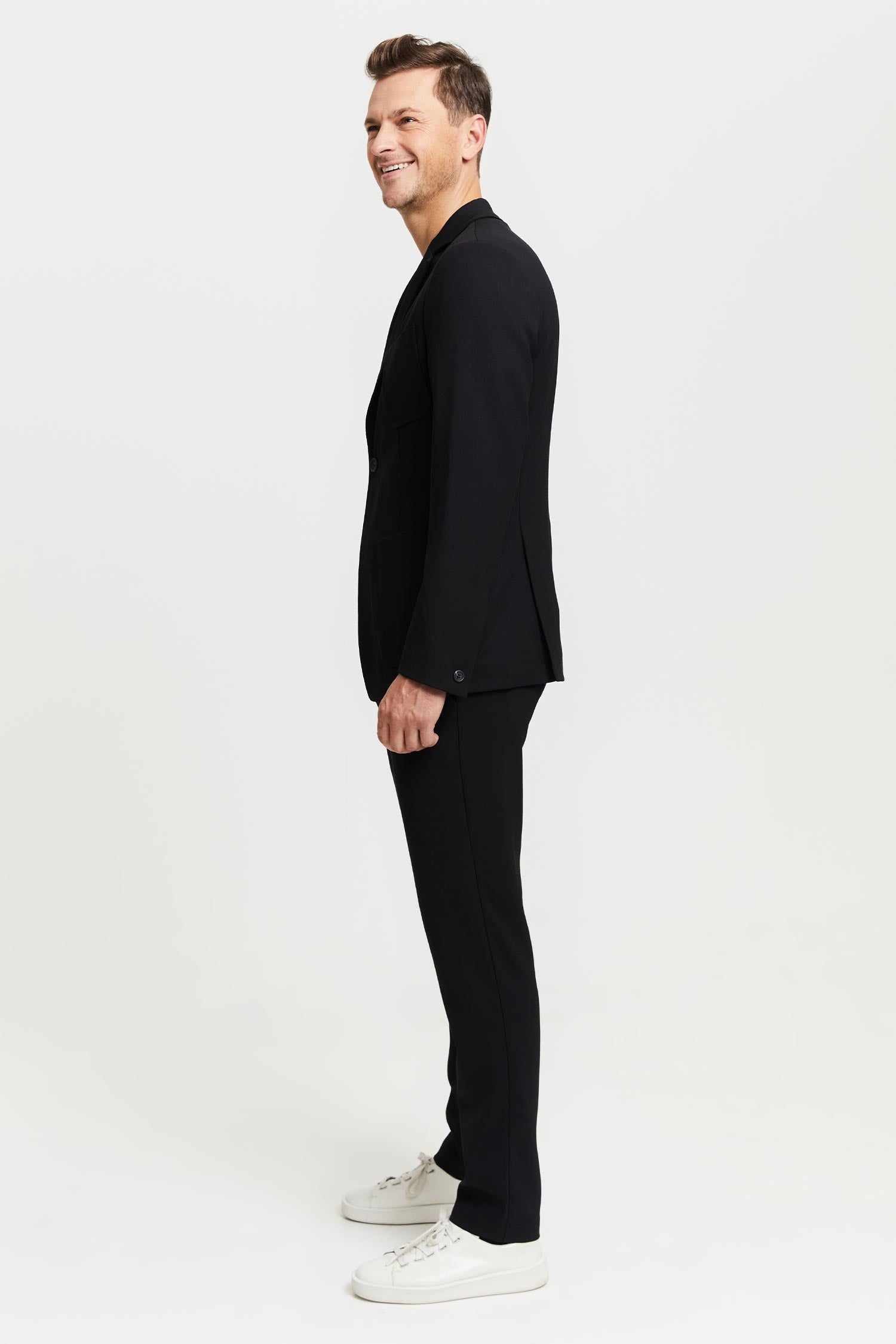 Jere Wool Jacket