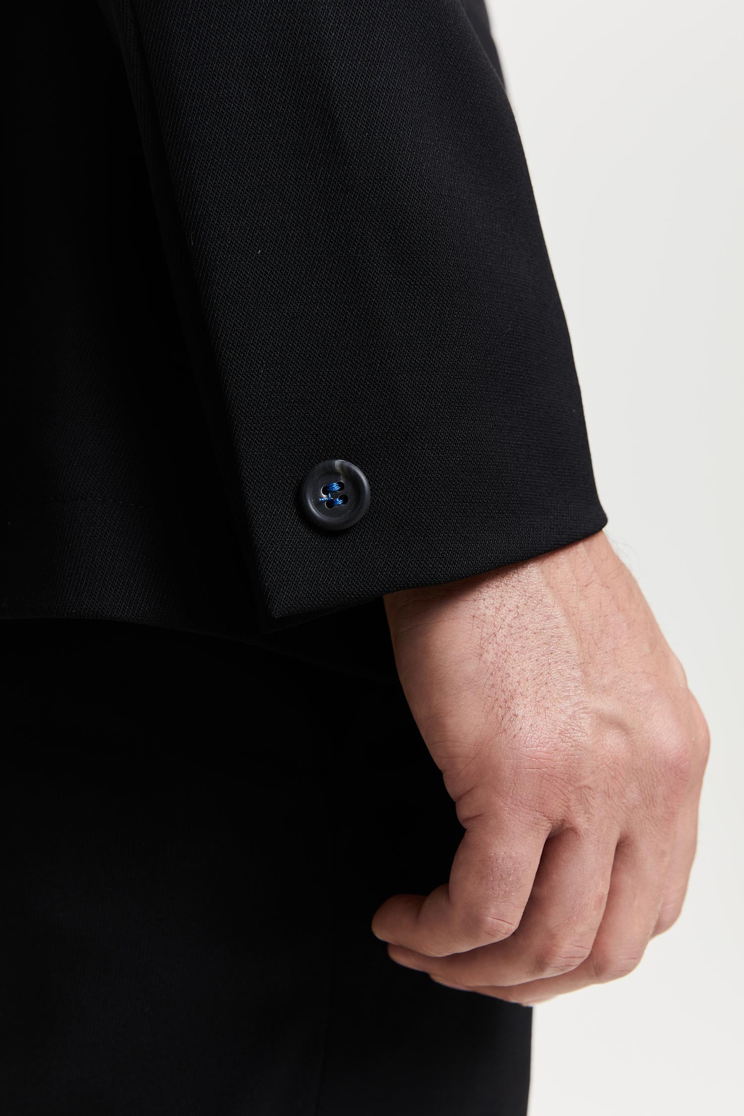 Jere Wool Jacket