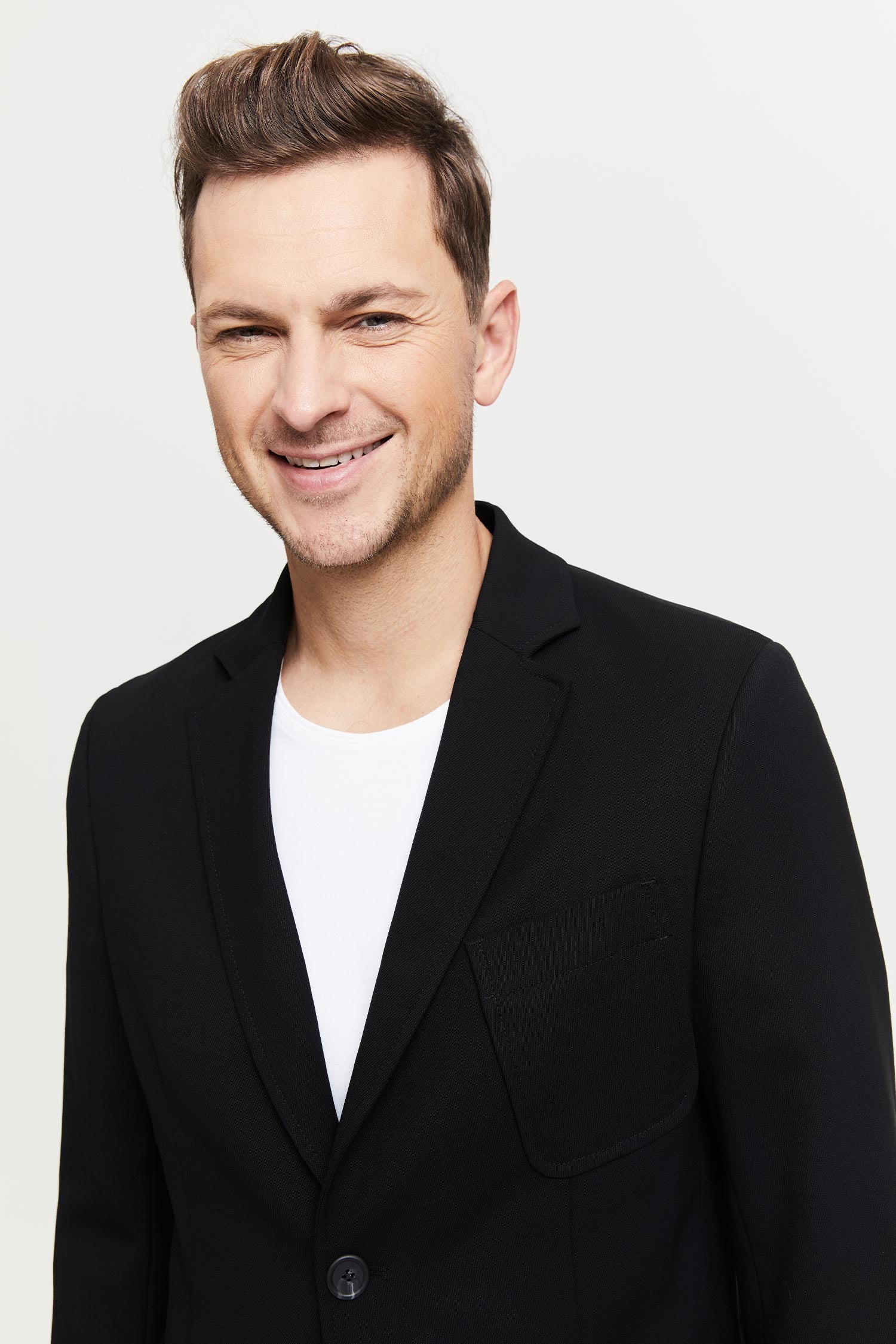 Jere Wool Jacket