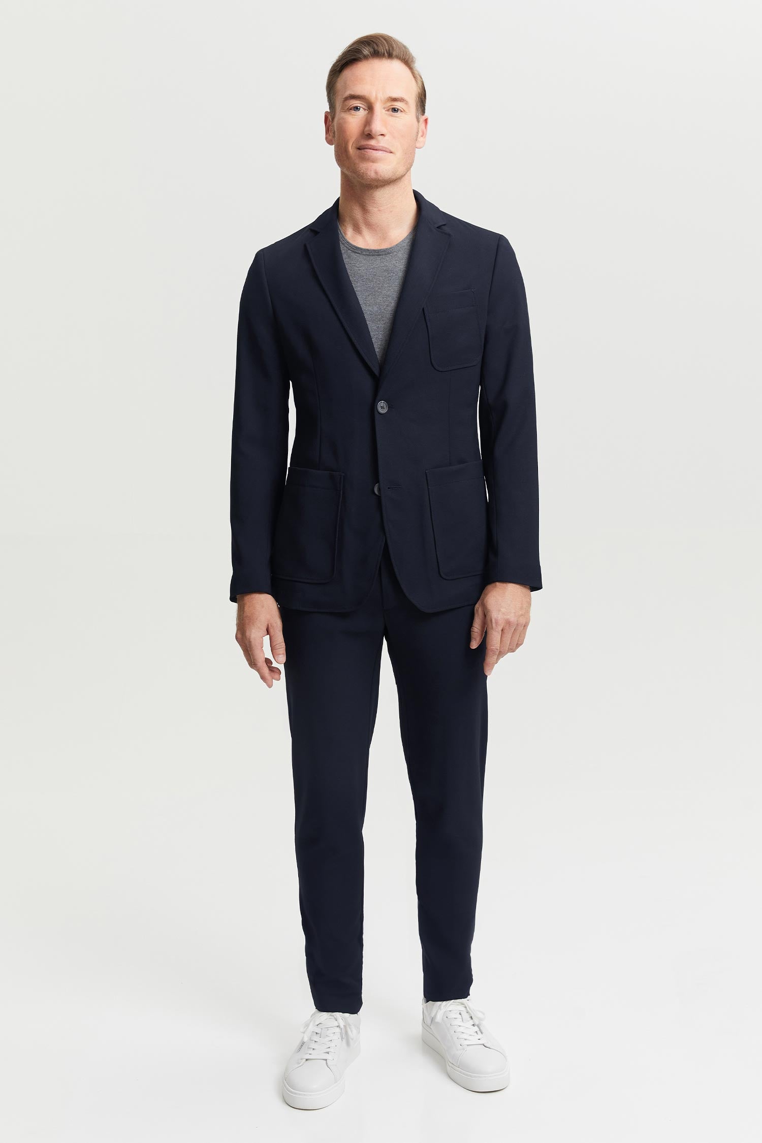 Jere Merino Jacket