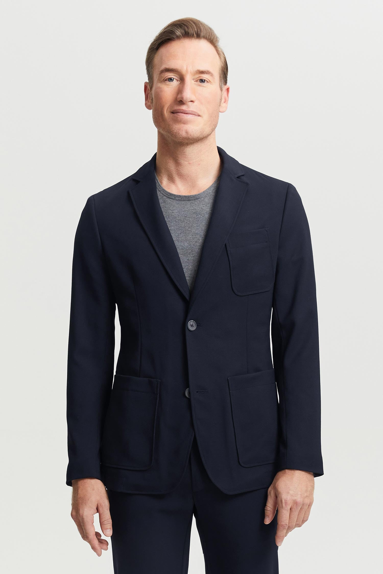 Jere Merino Jacket