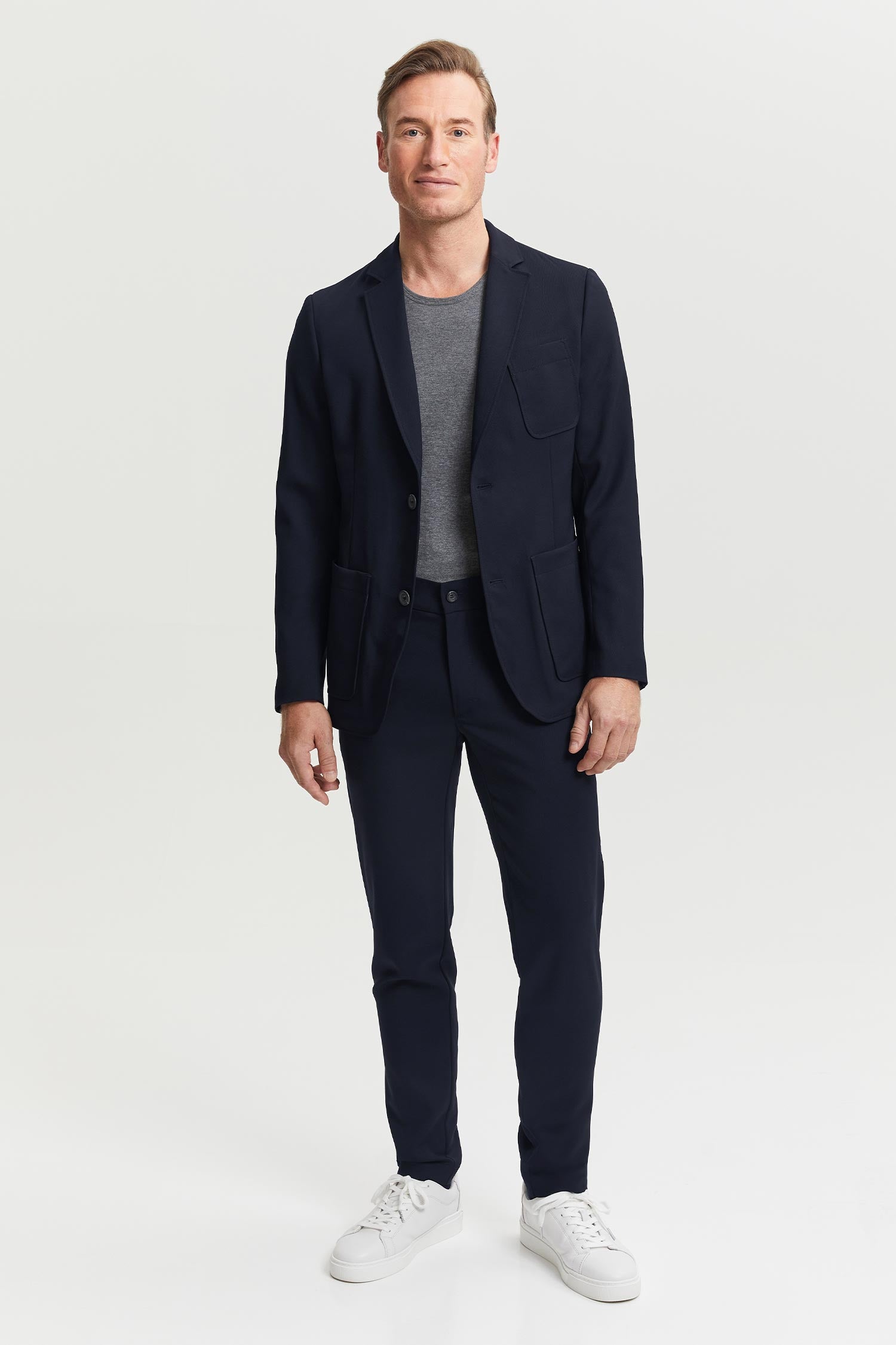 Jere Merino Jacket