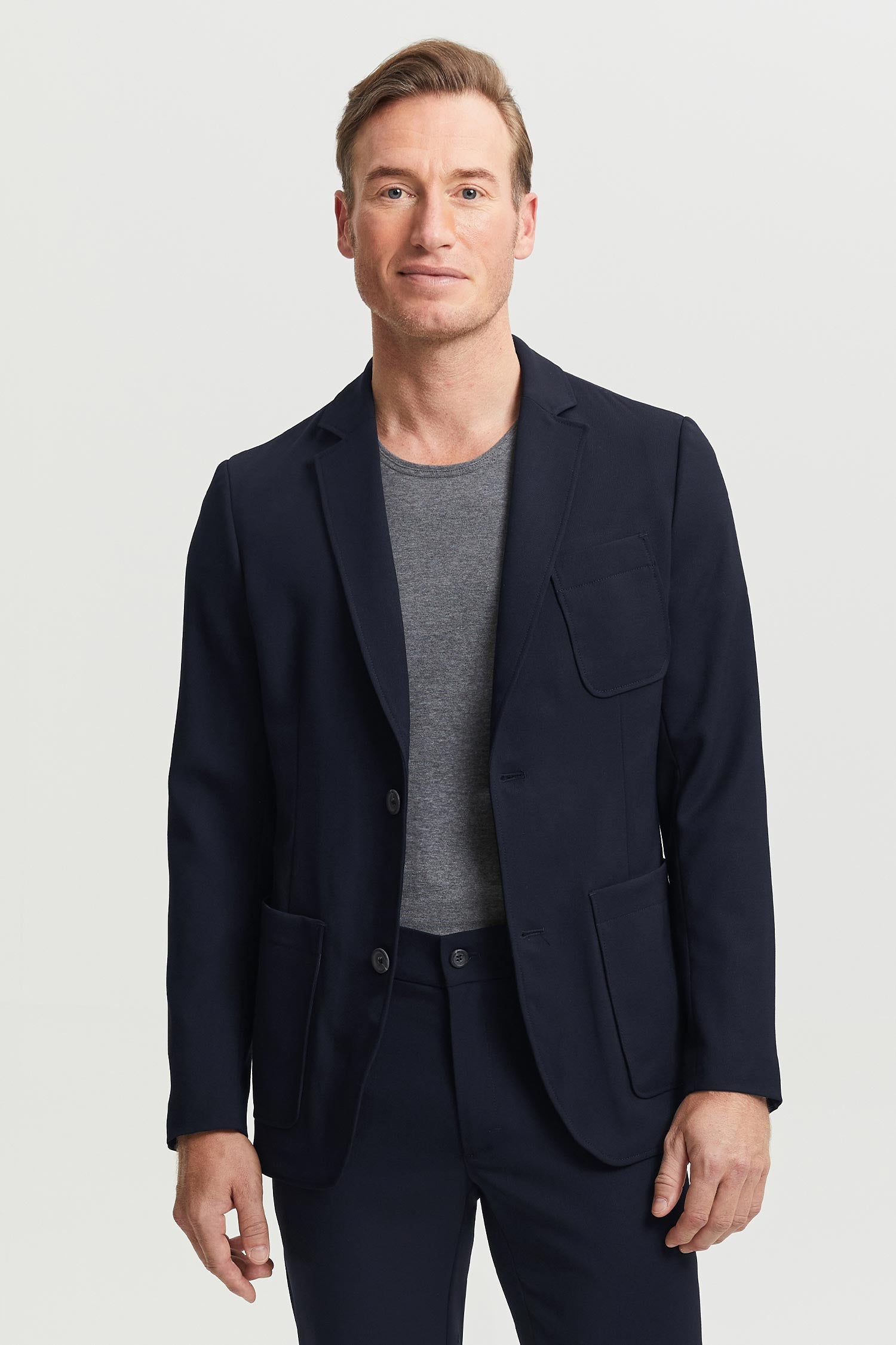 Jere Merino Jacket