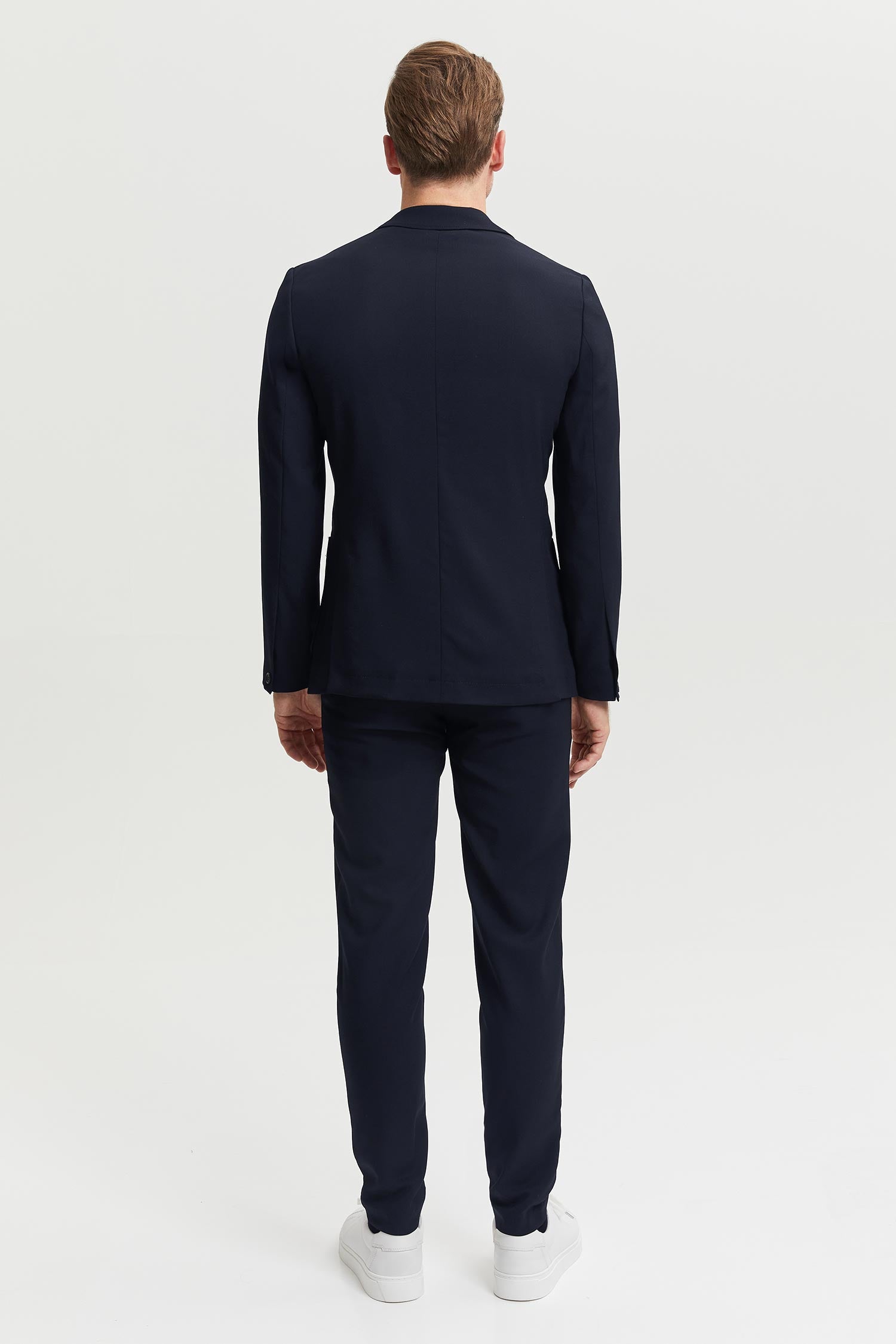 Jere Merino Jacket