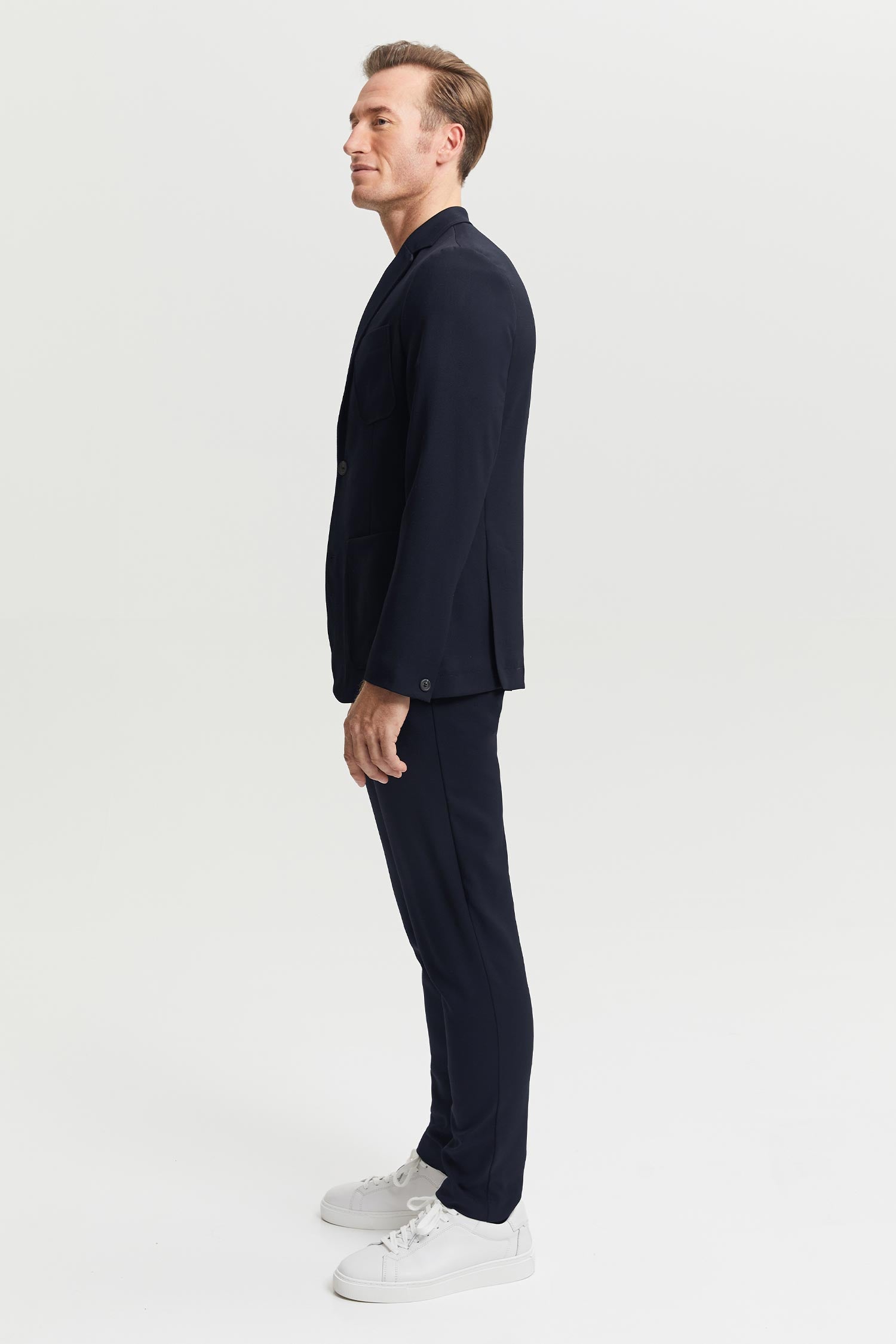 Jere Merino Jacket