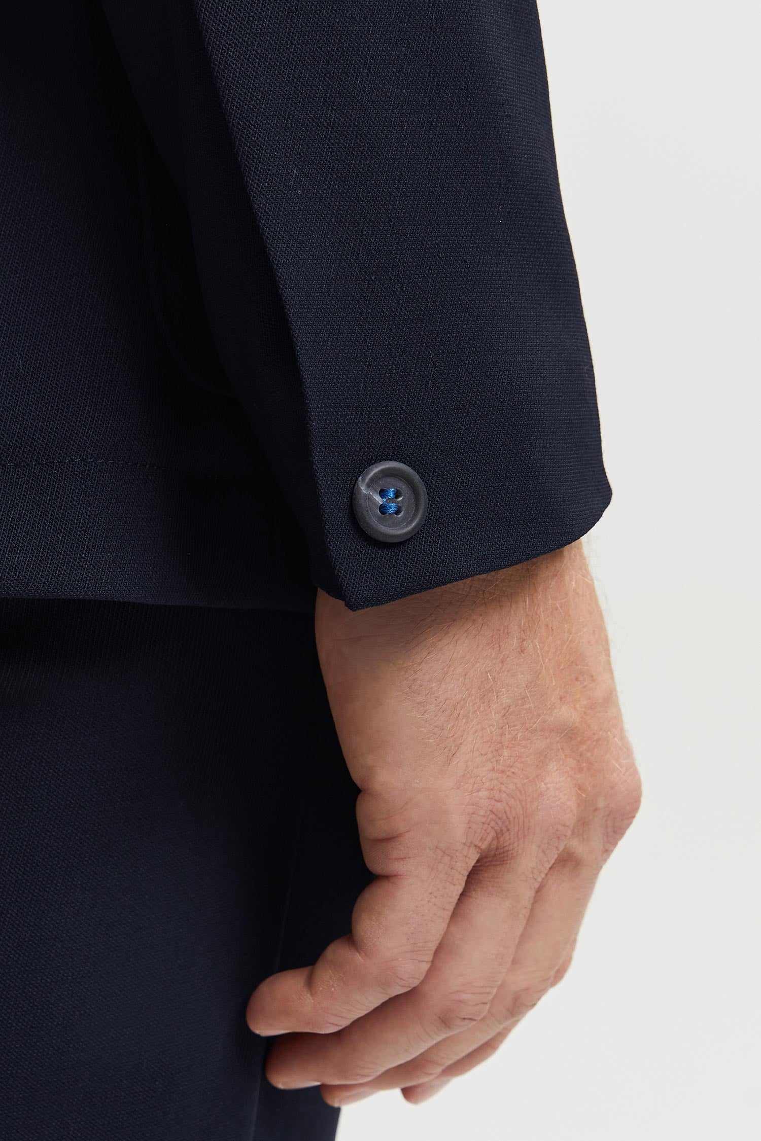 Jere Merino Jacket