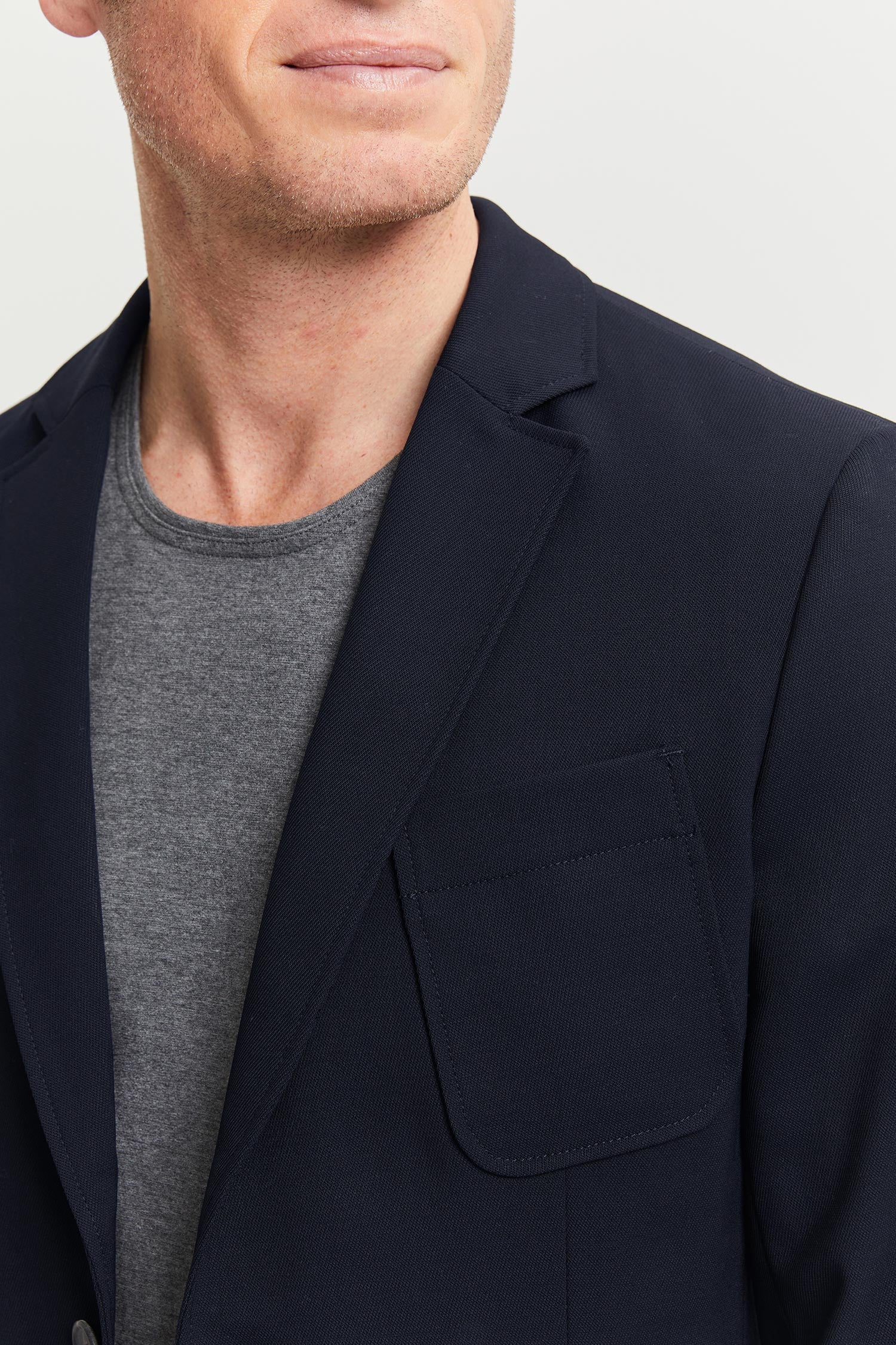 Jere Merino Jacket