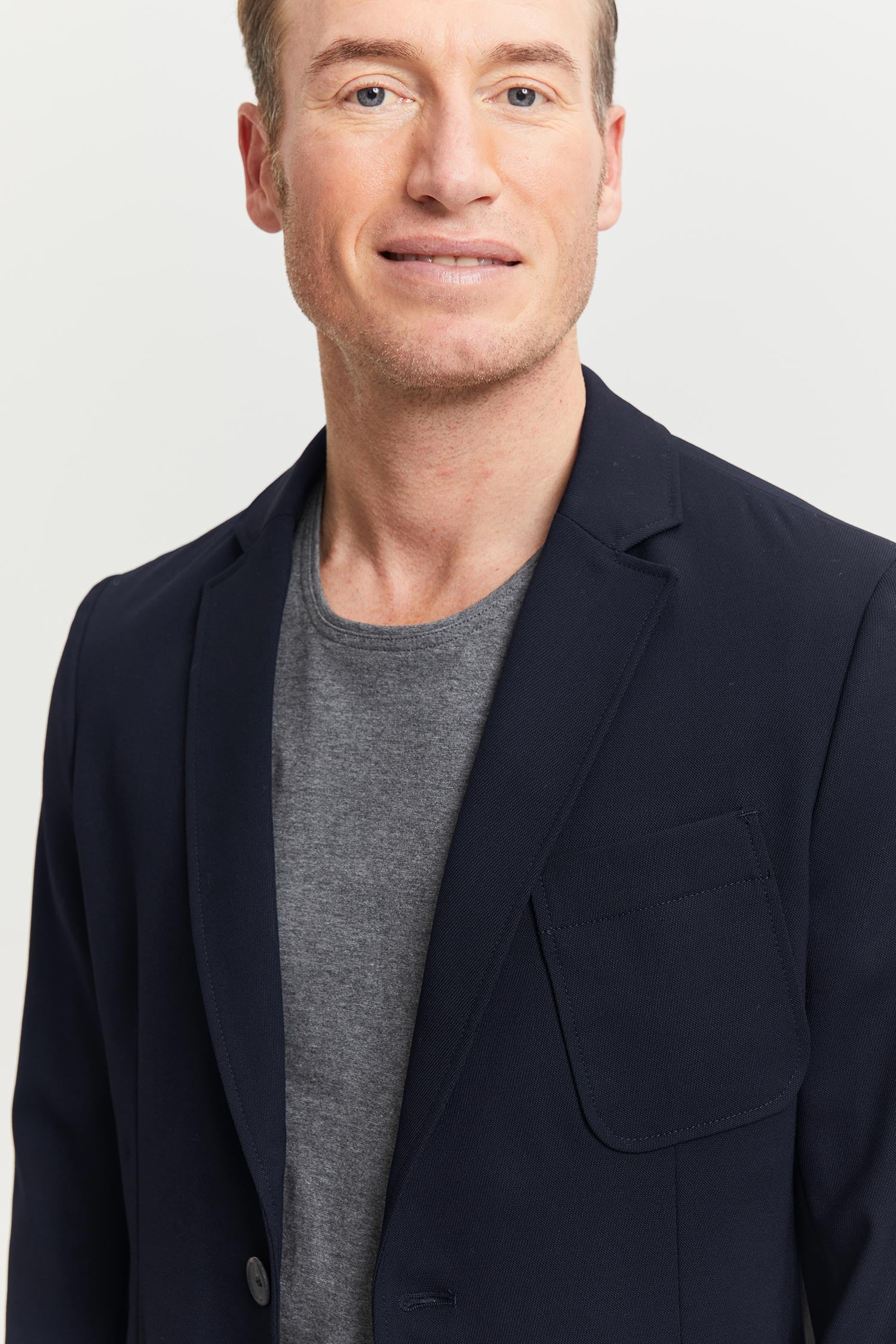 Jere Merino Jacket