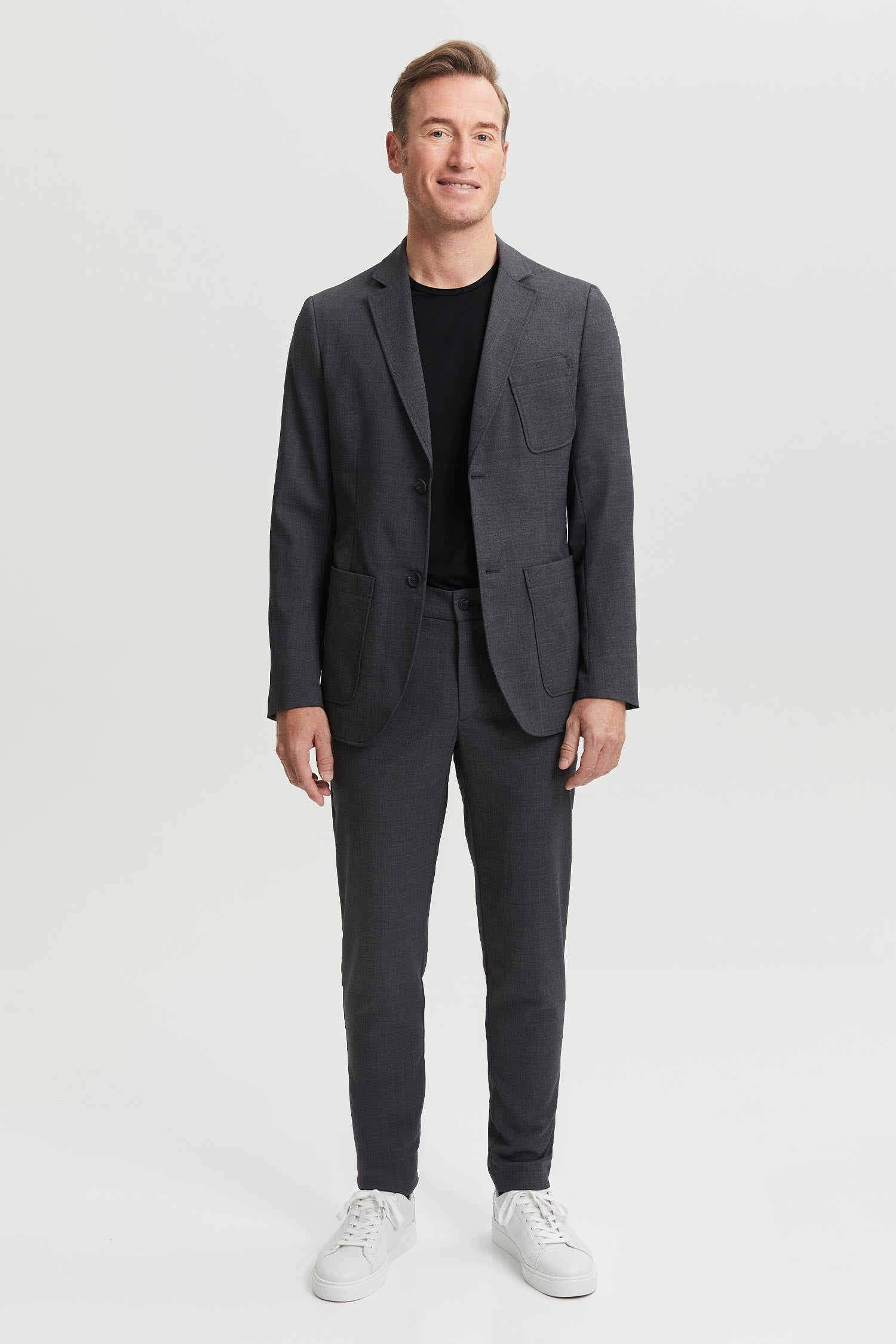 Jere Merino Jacket