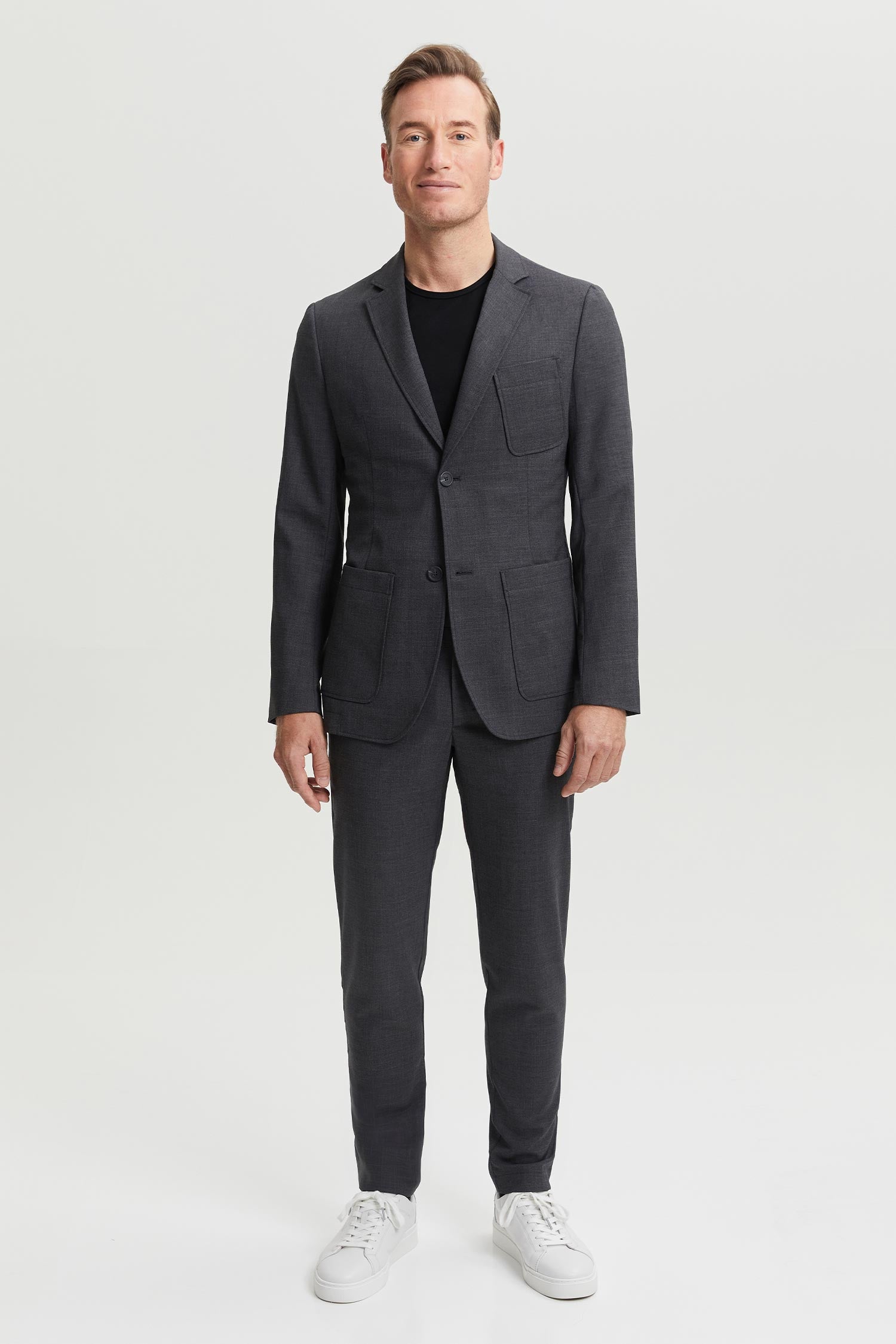 Jere Merino Jacket