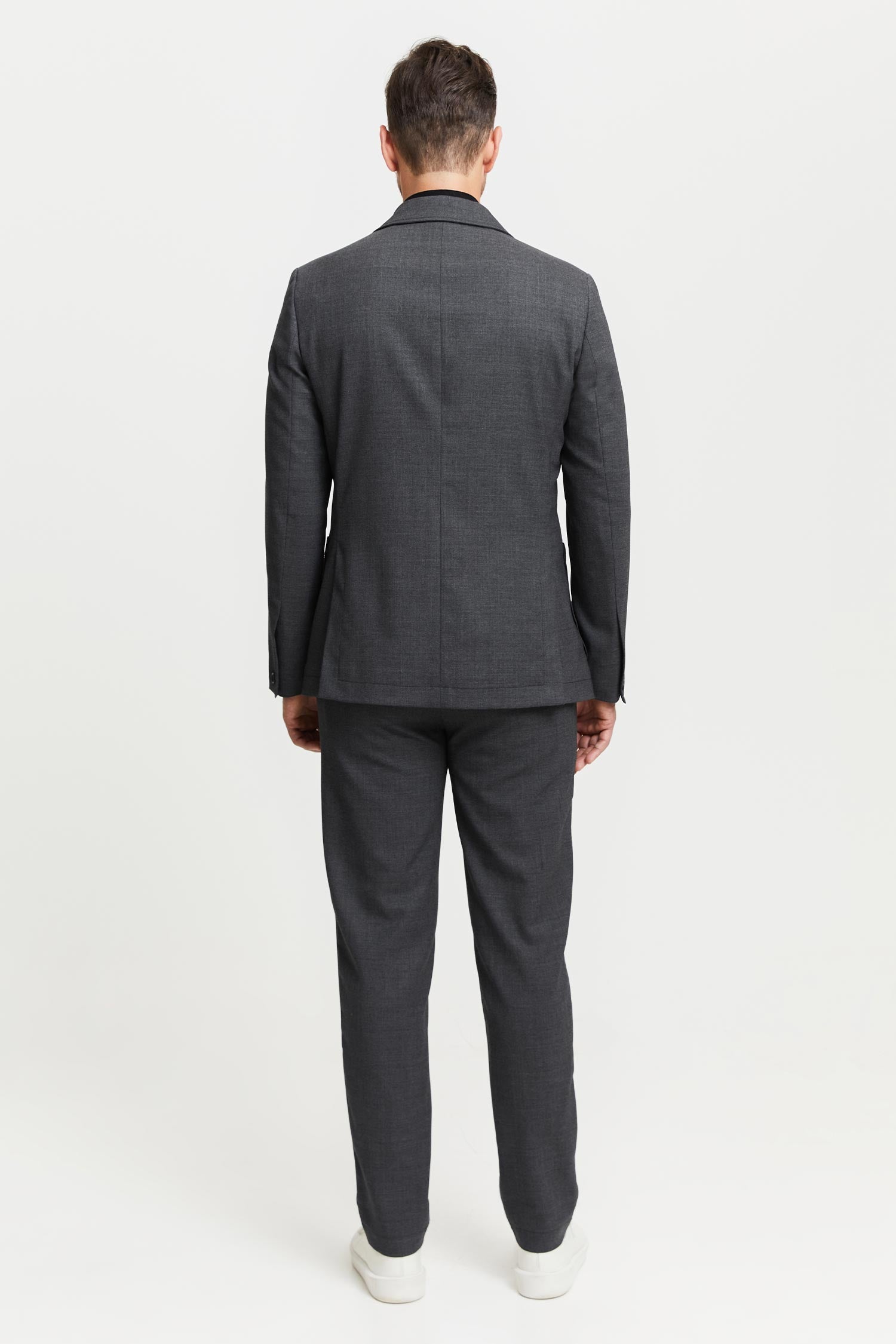 Jere Wool Jacket
