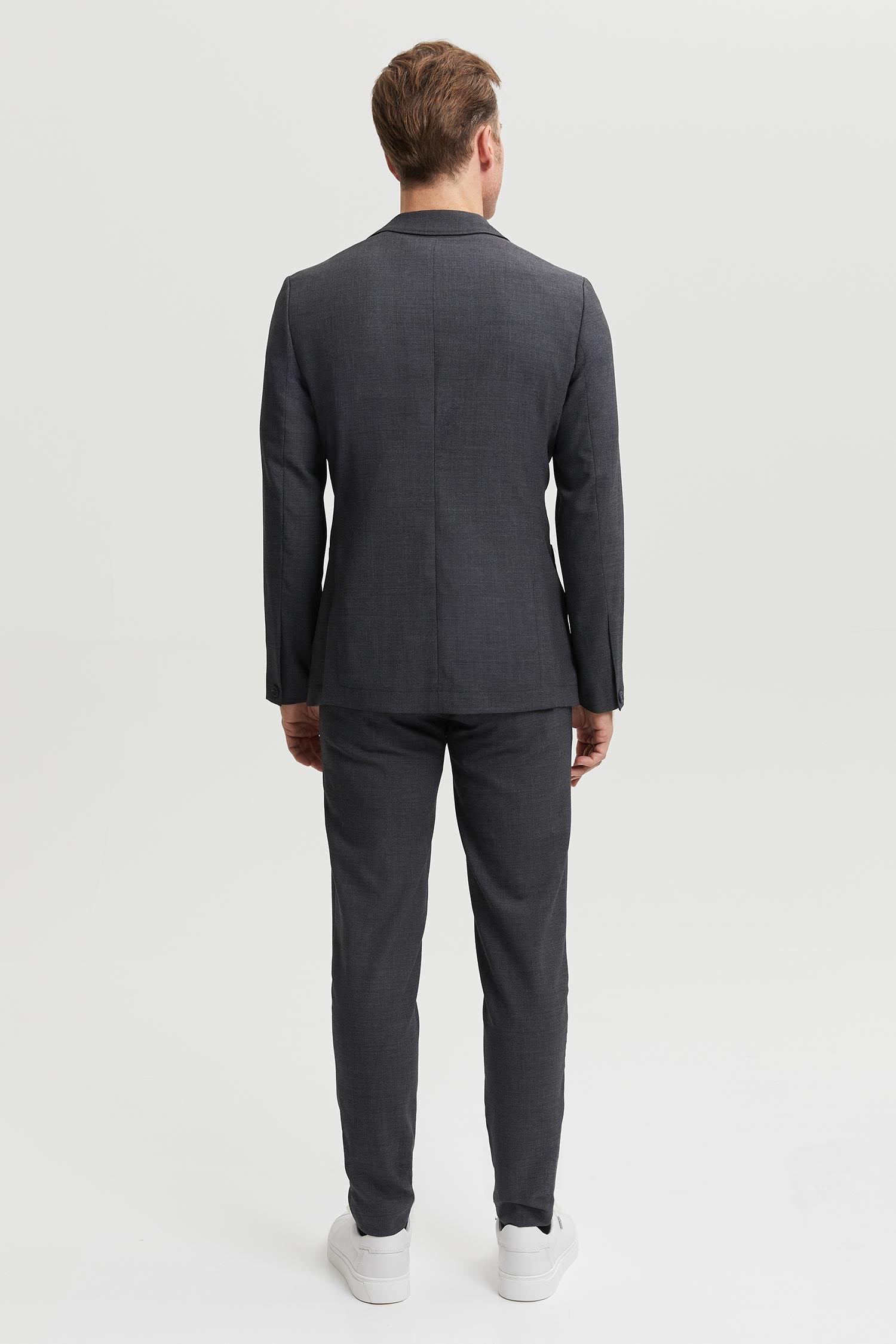 Jere Merino Jacket