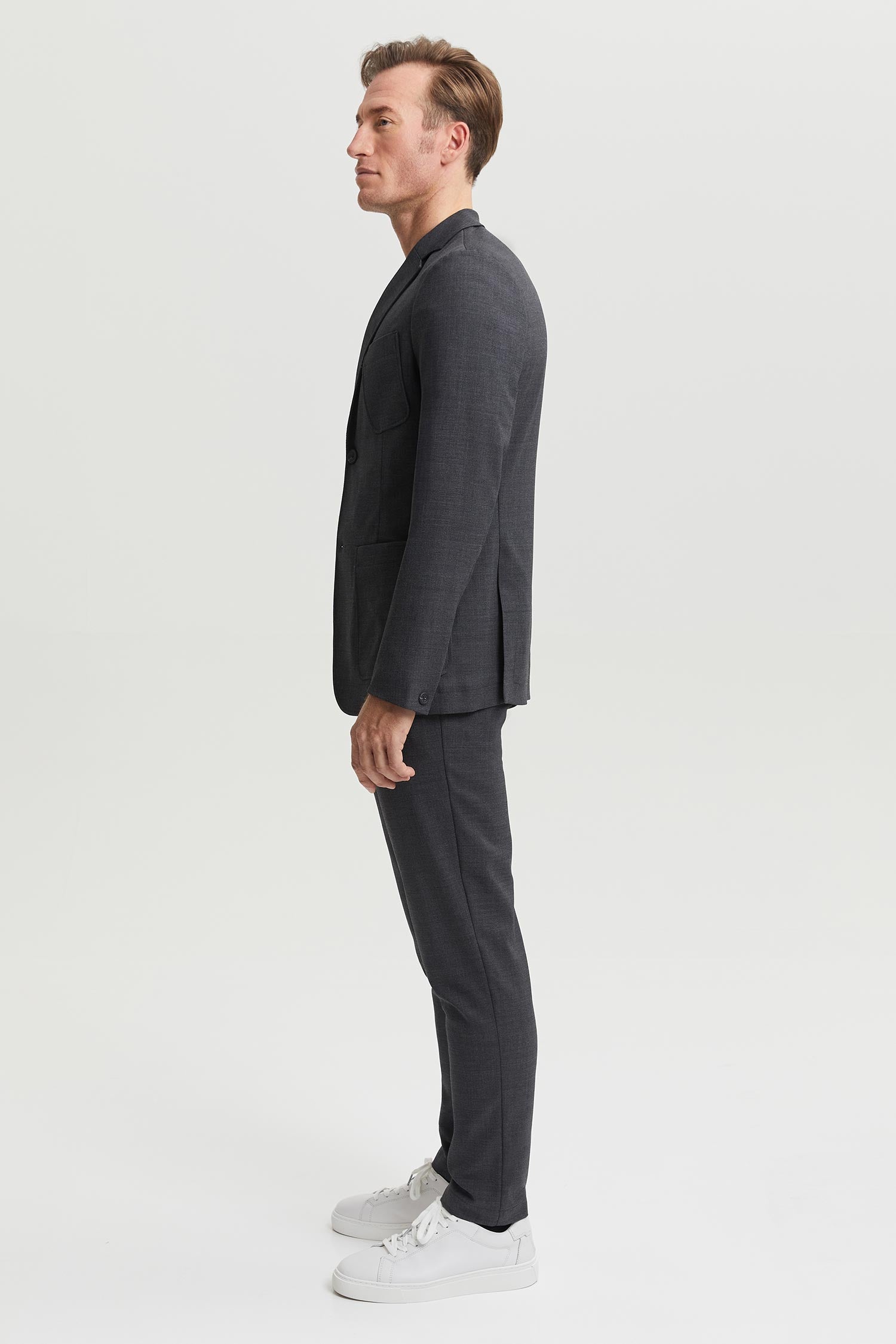 Jere Merino Jacket