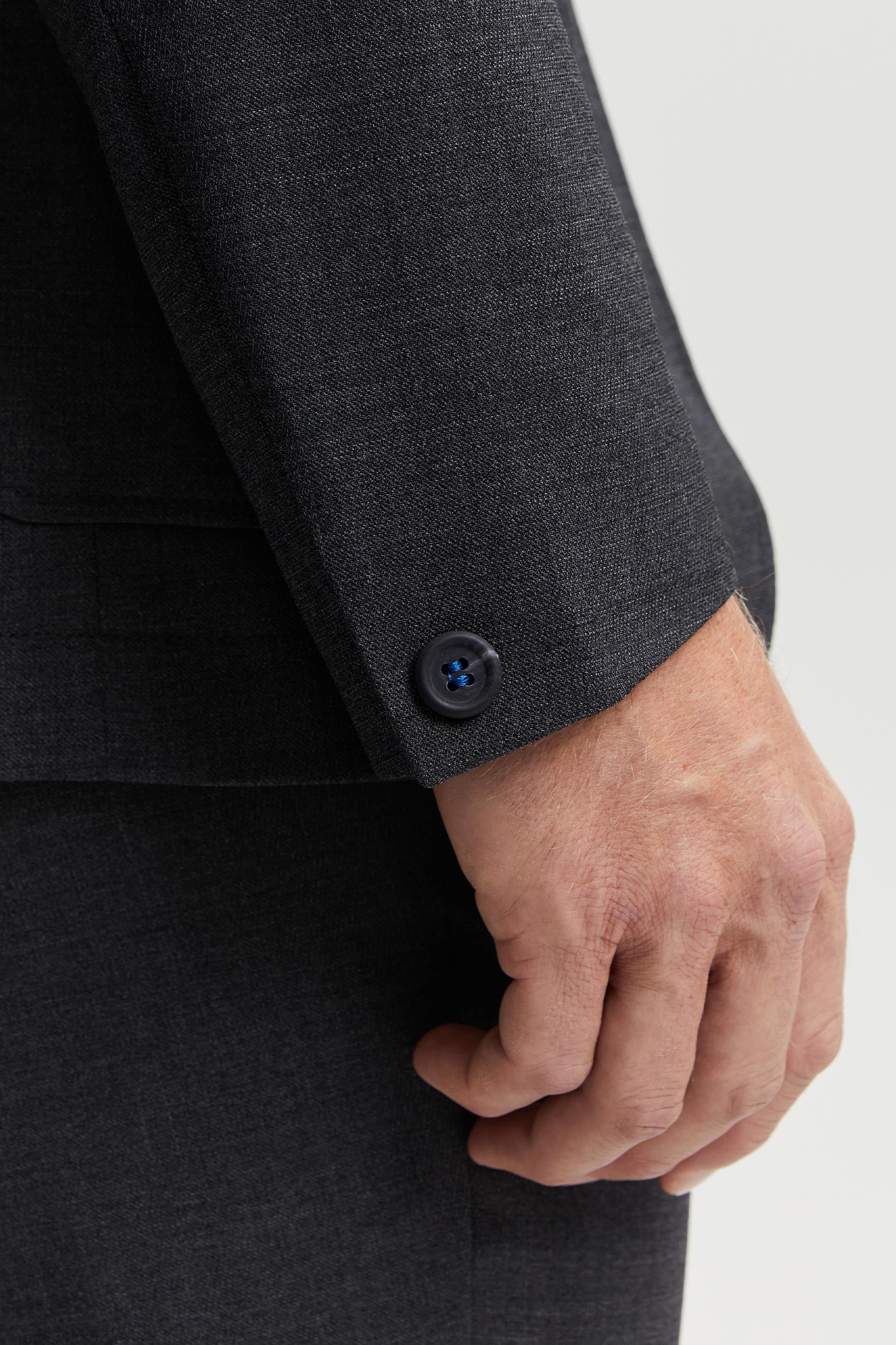 Jere Merino Jacket