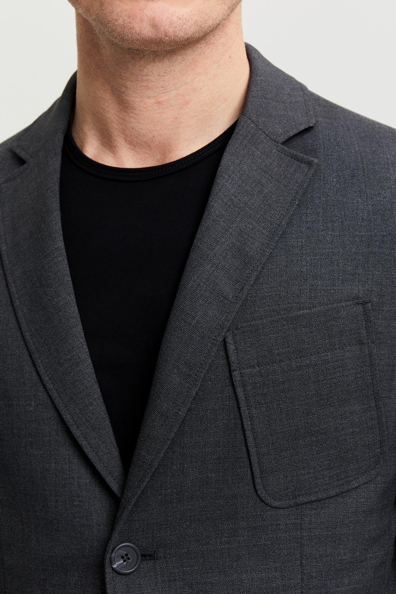 Jere Merino Jacket