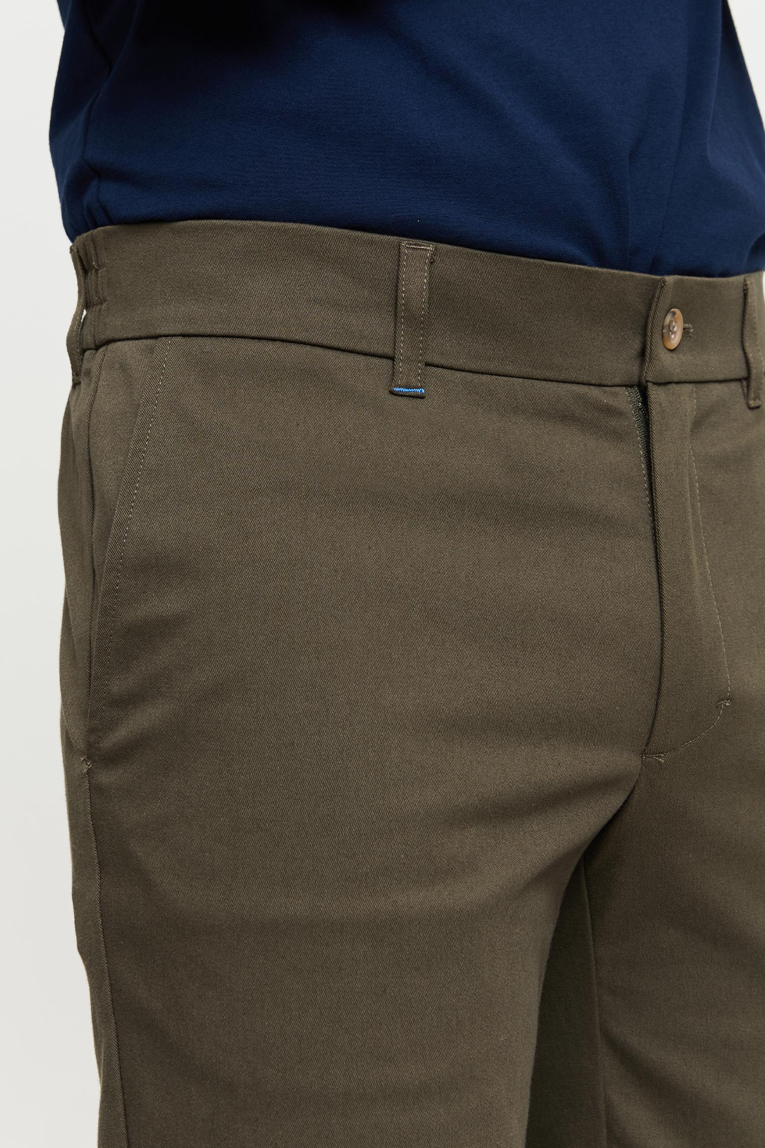 Seppo Organic Cotton Chinos