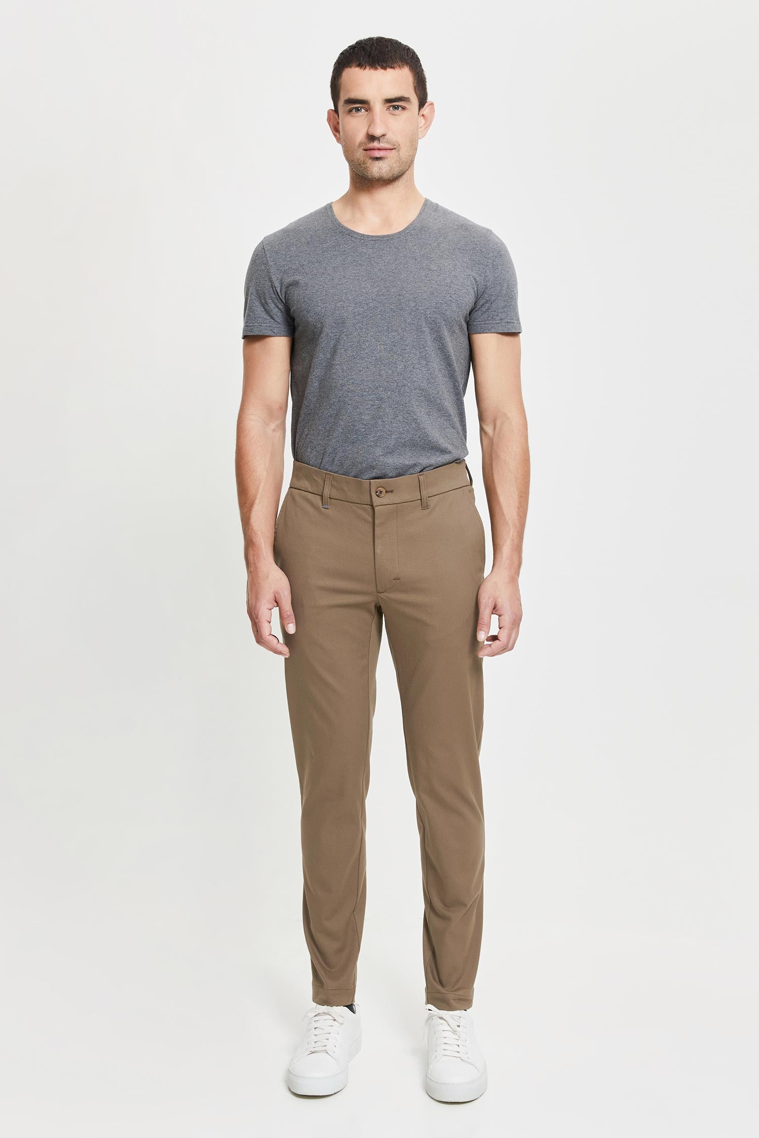 Seppo Organic Cotton Chinos