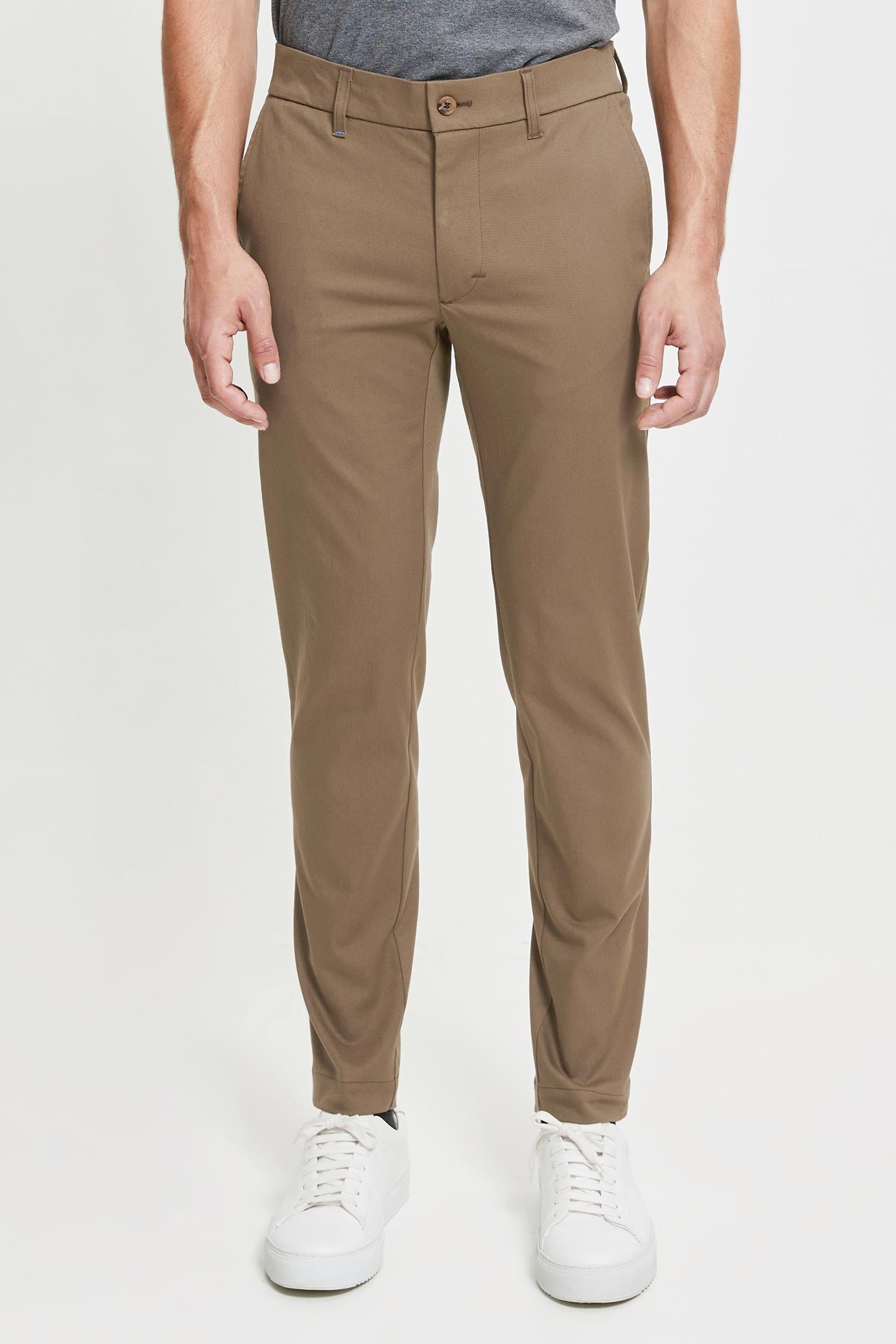 Seppo Organic Cotton Chinos