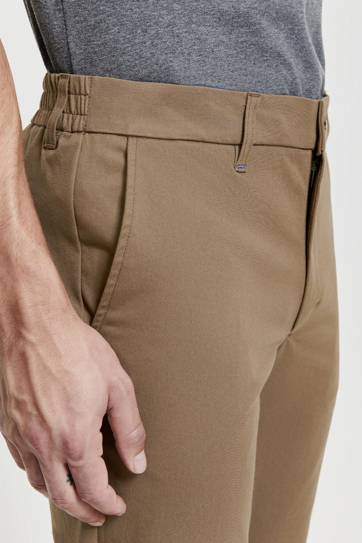 Seppo Organic Cotton Chinos