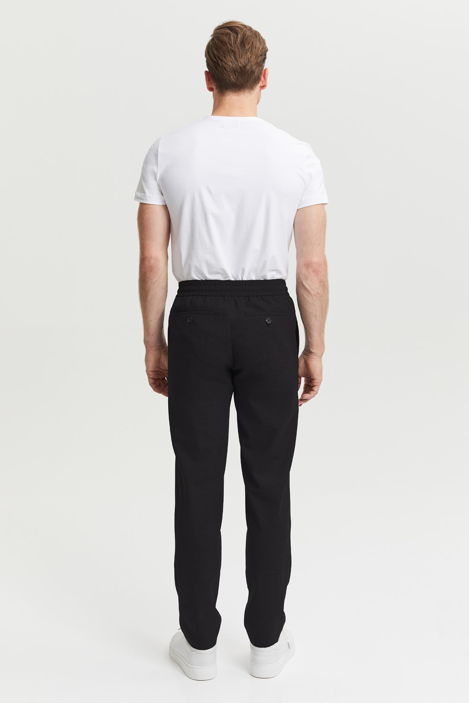 Sampo Merino Trousers