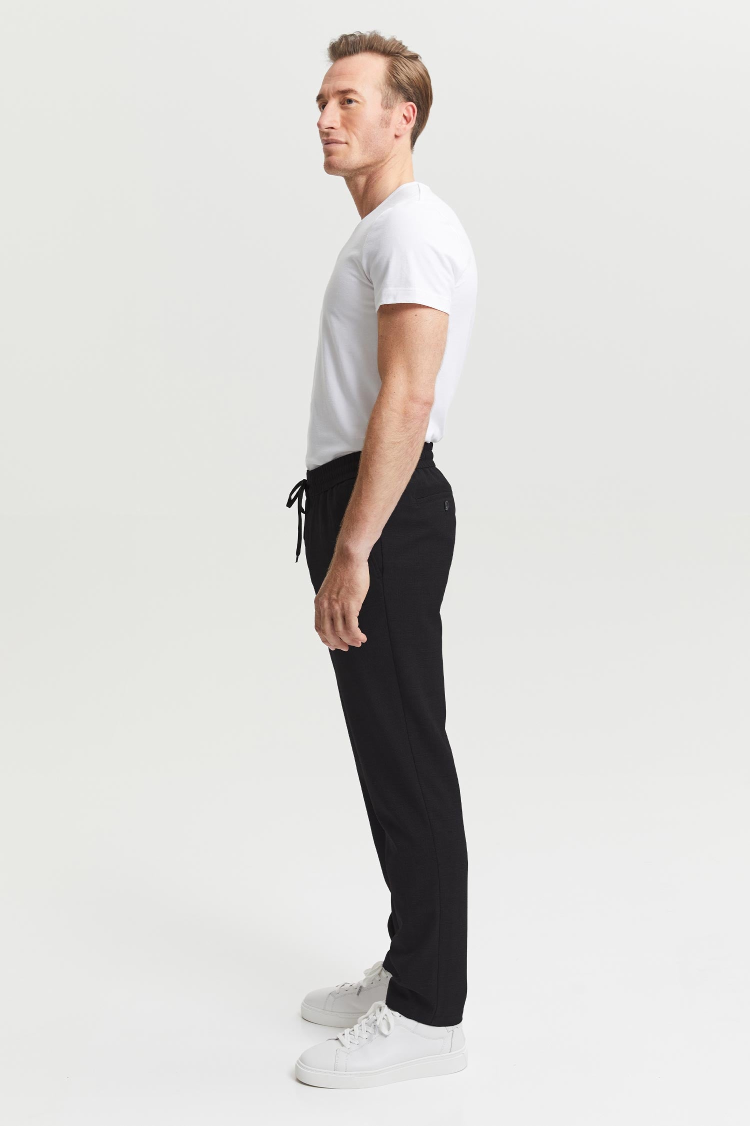 Sampo Merino Trousers