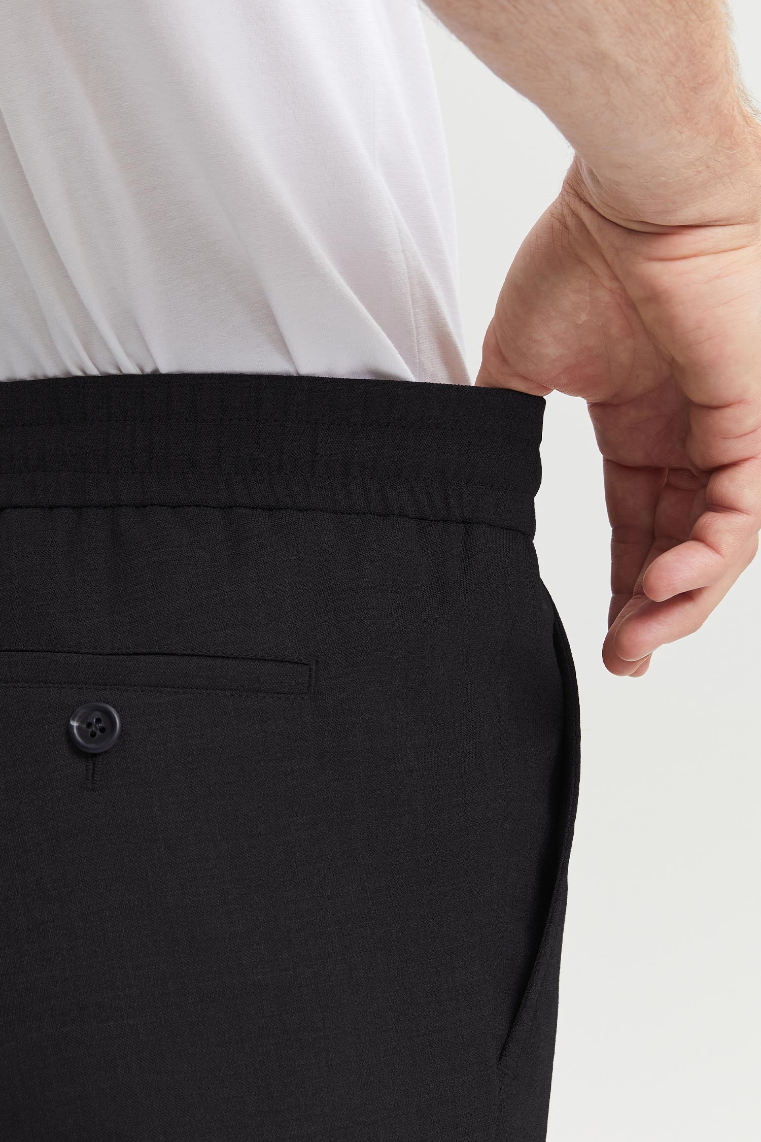 Sampo Merino Trousers