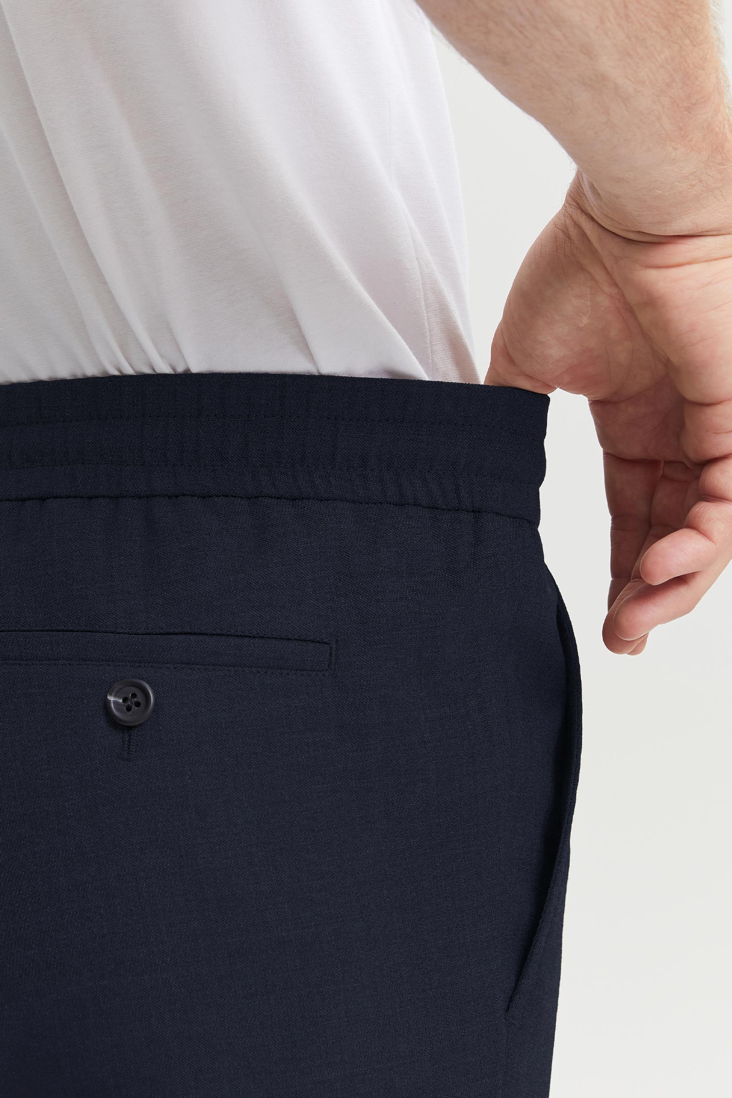 Sampo Merino Trousers