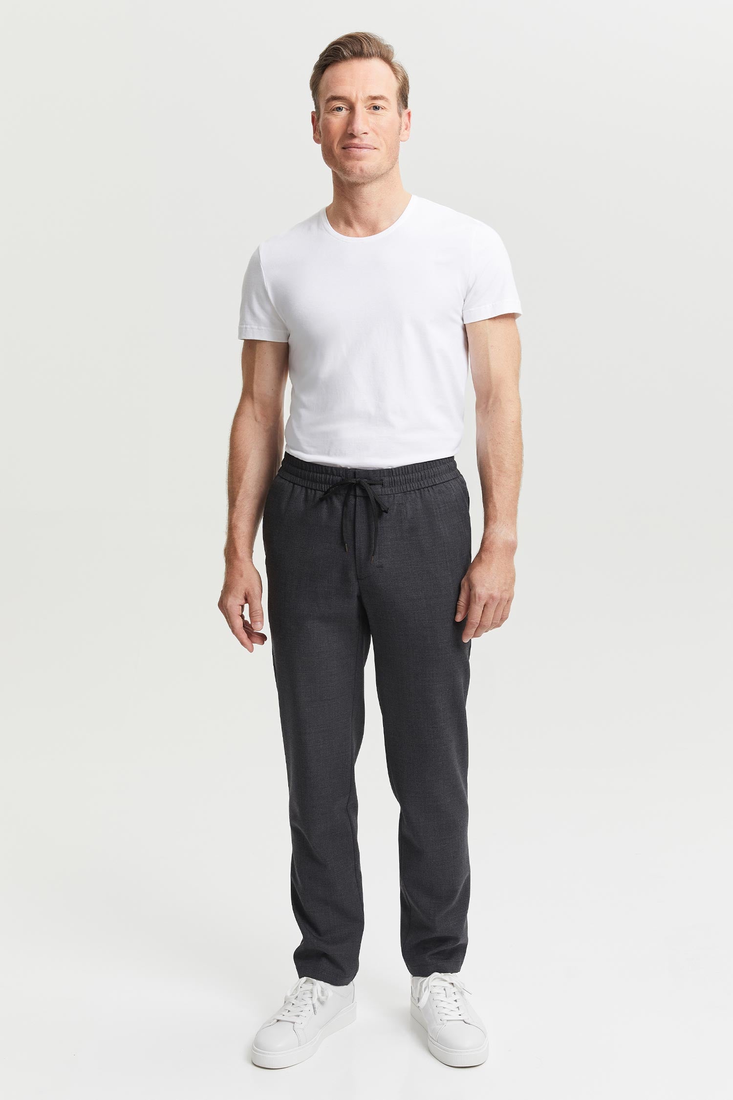 Sampo Merino Trousers