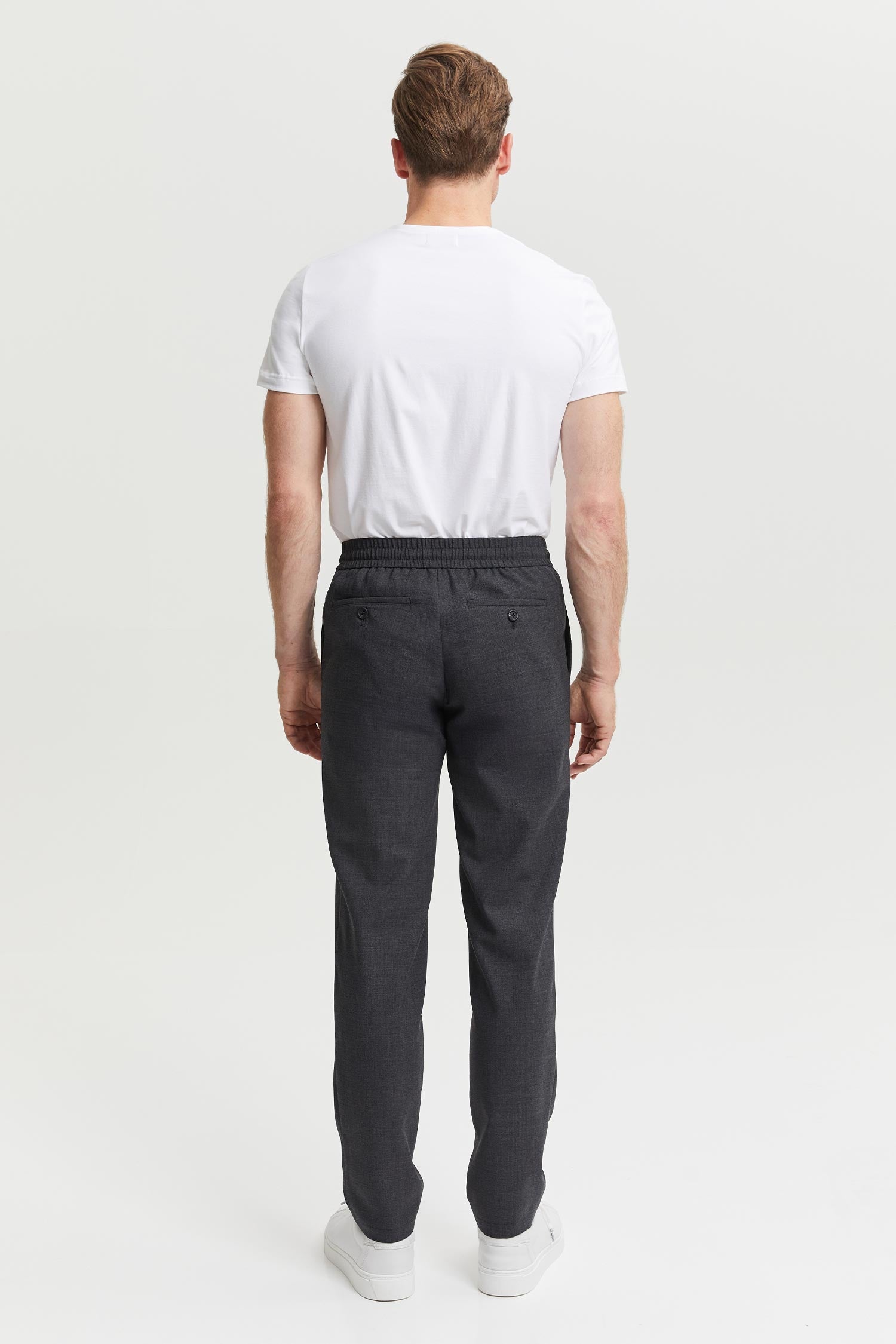 Sampo Merino Trousers