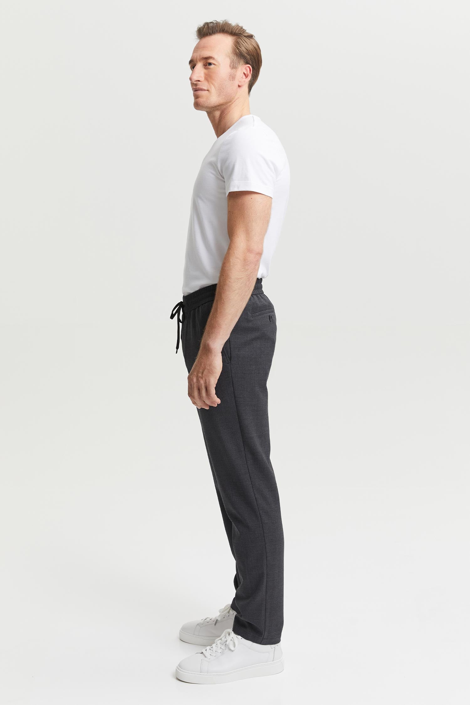 Sampo Merino Trousers