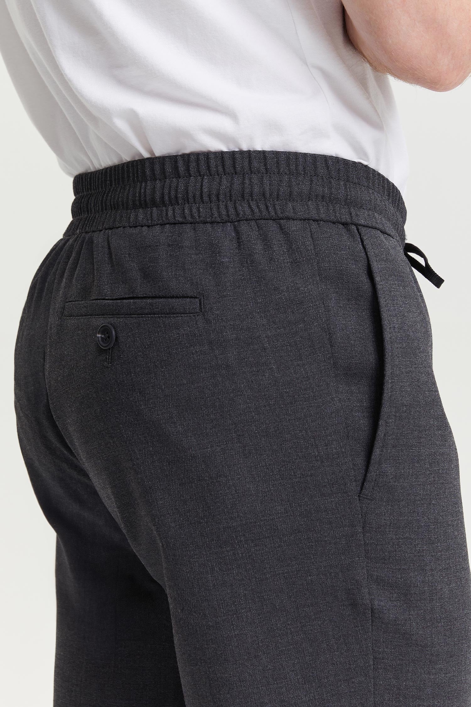 Sampo Merino Trousers