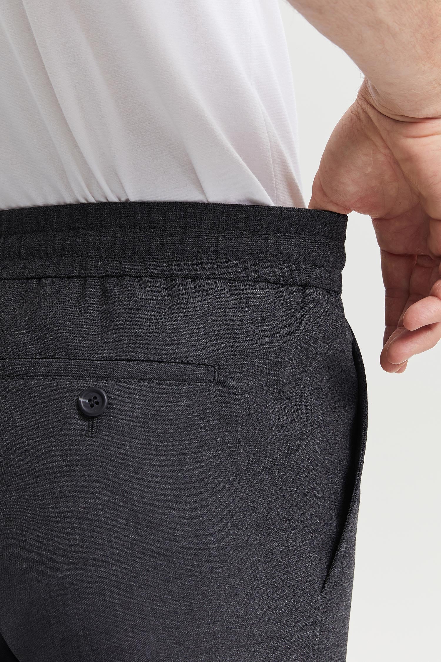 Sampo Merino Trousers