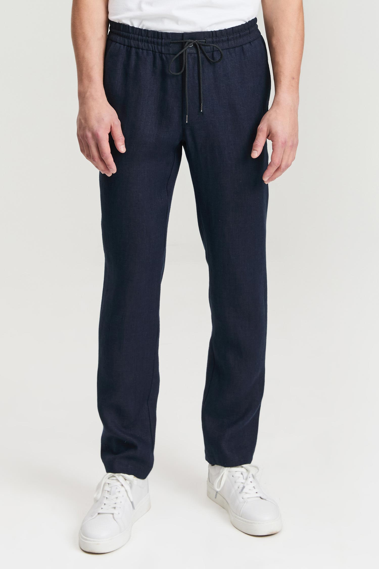 Sampo Linen Trousers
