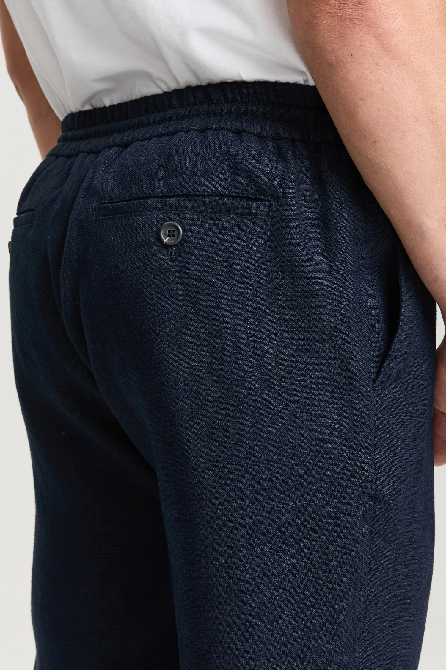 Sampo Linen Trousers