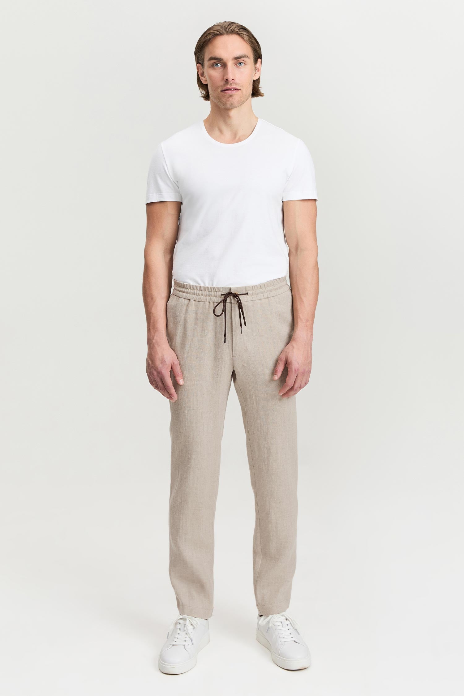 Sampo Linen Trousers
