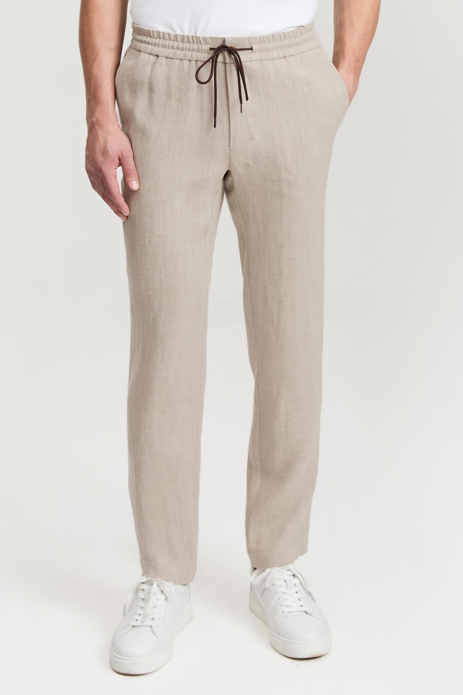 Sampo Linen Trousers