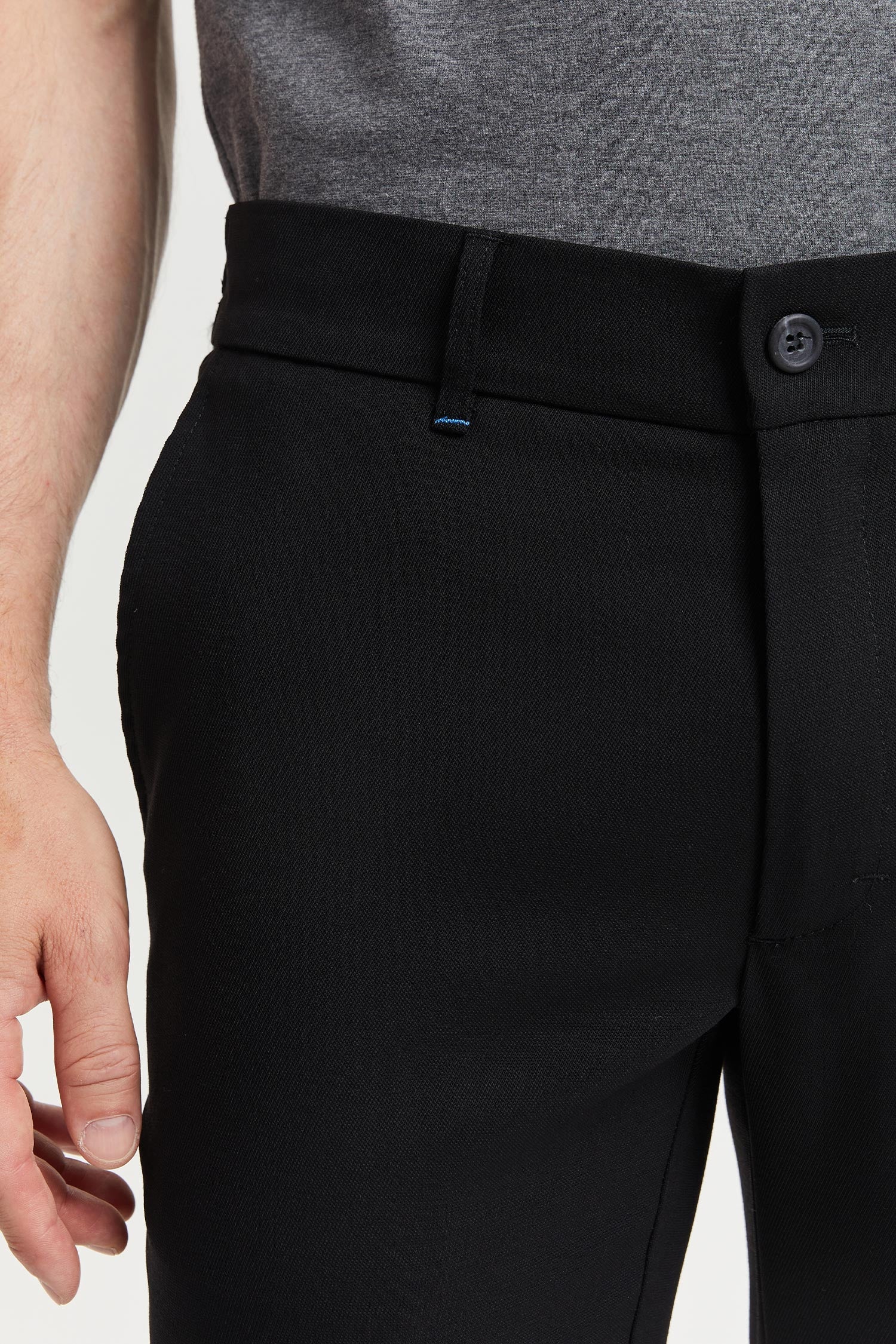 Seppo Merino Trousers