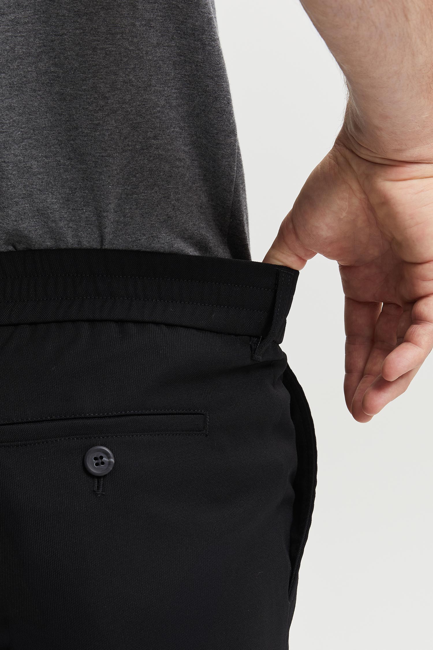 Seppo Merino Trousers