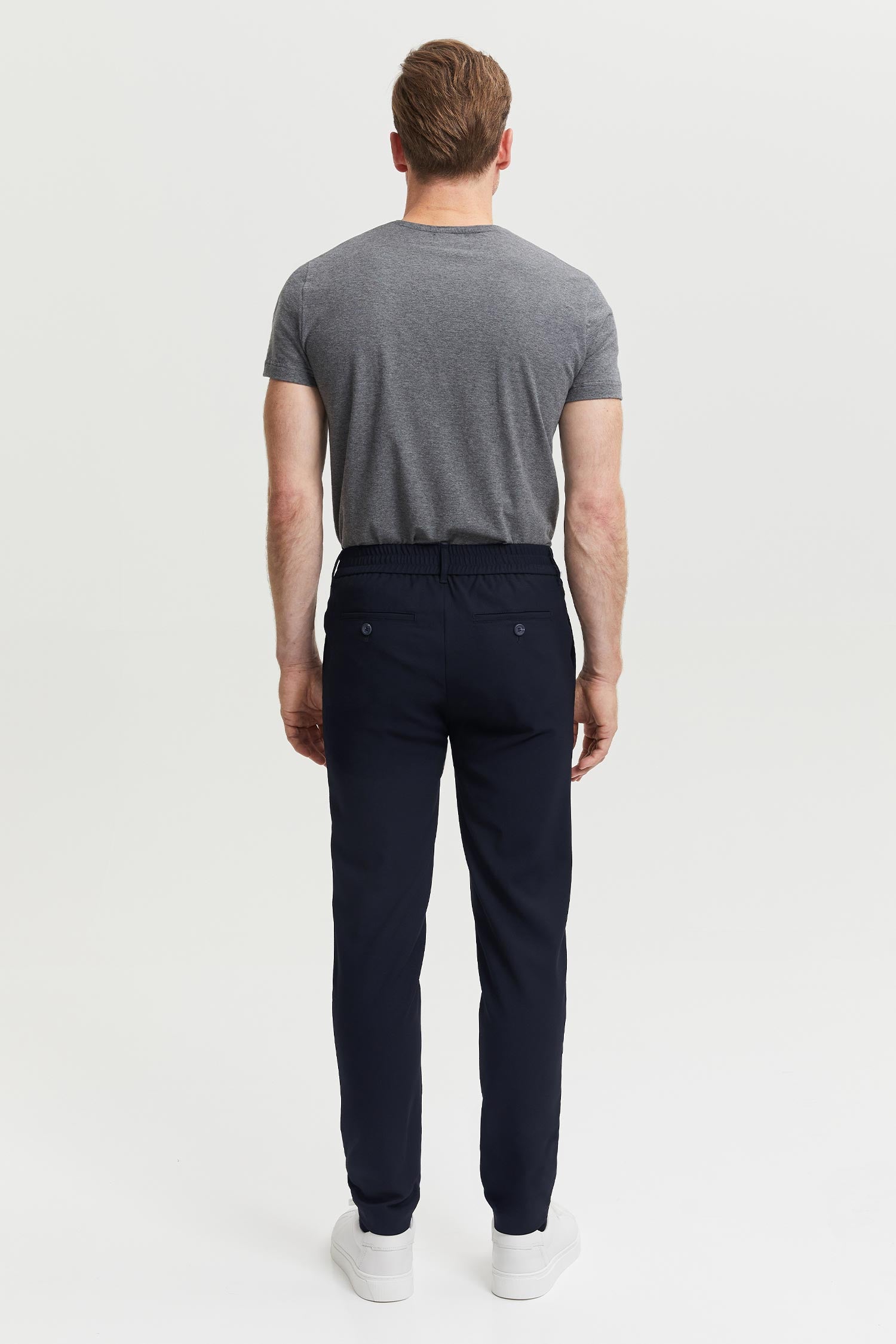 Seppo Merino Trousers