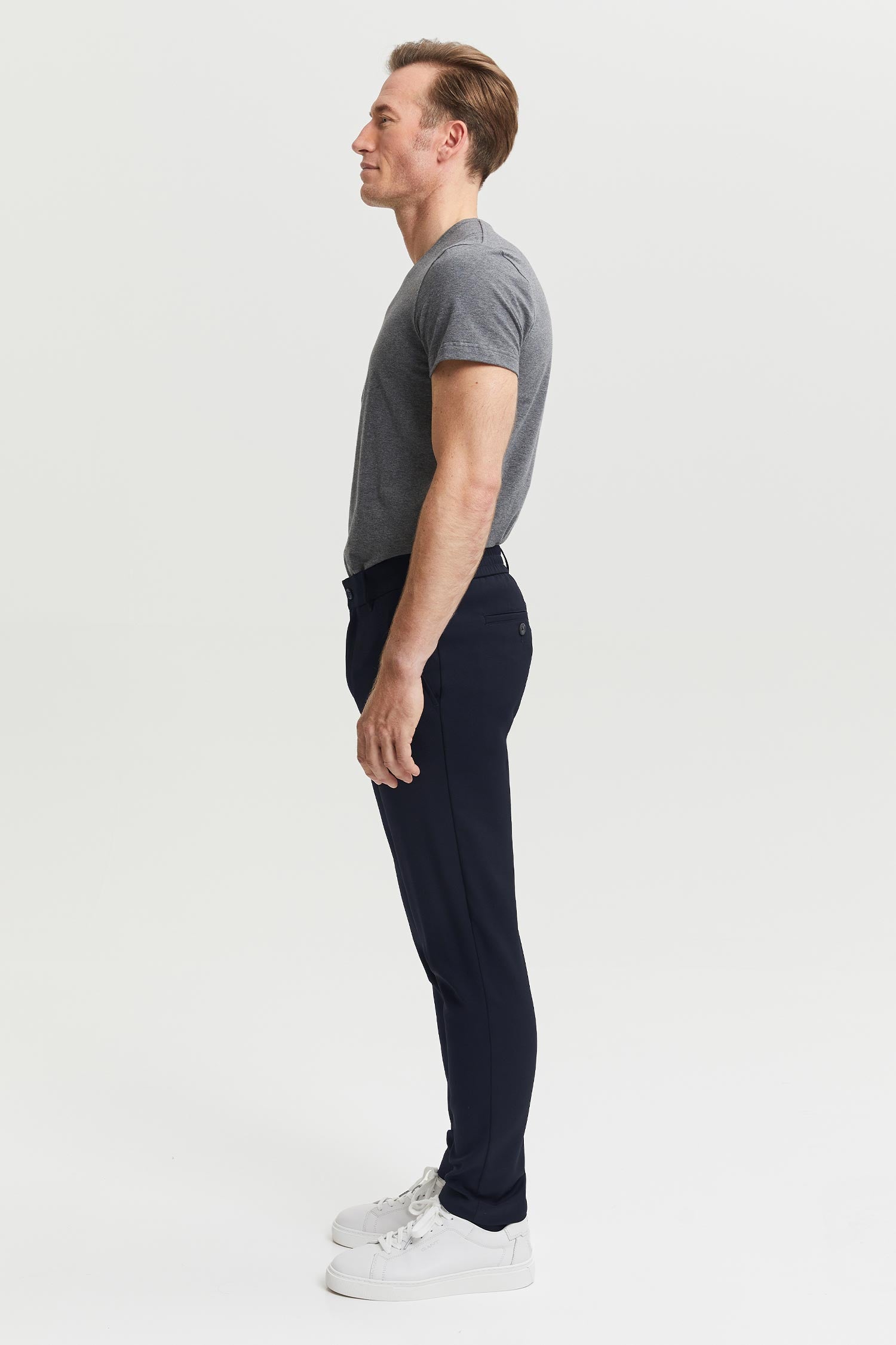 Seppo Merino Trousers