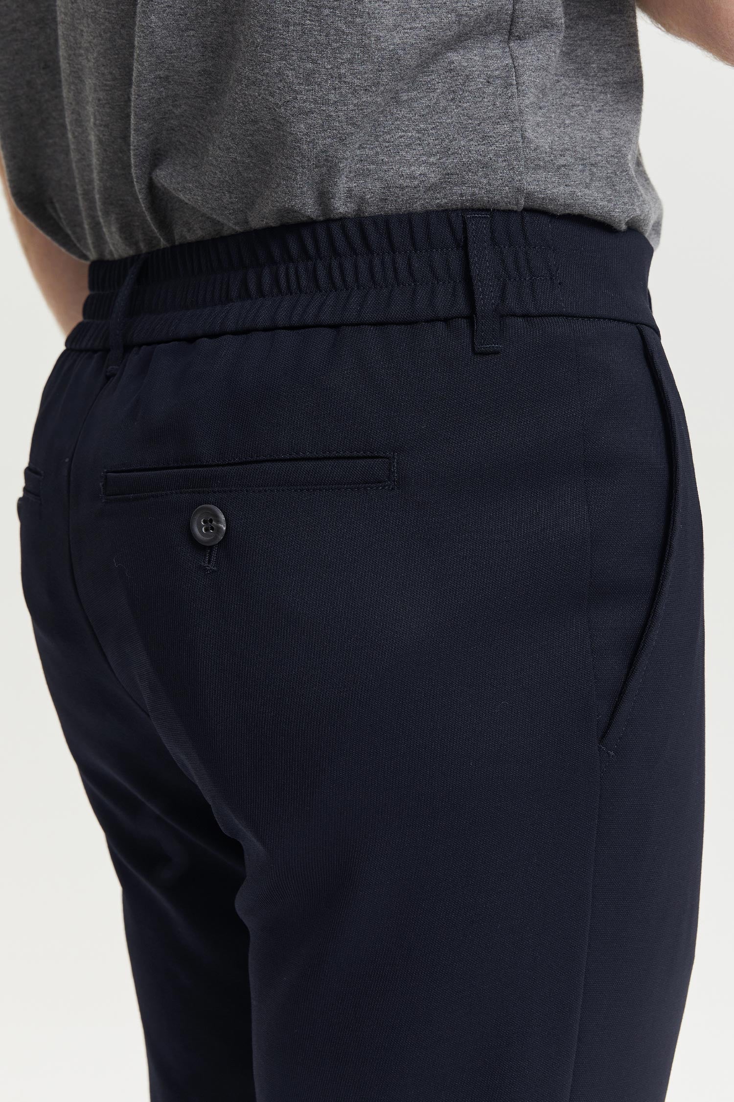 Seppo Merino Trousers