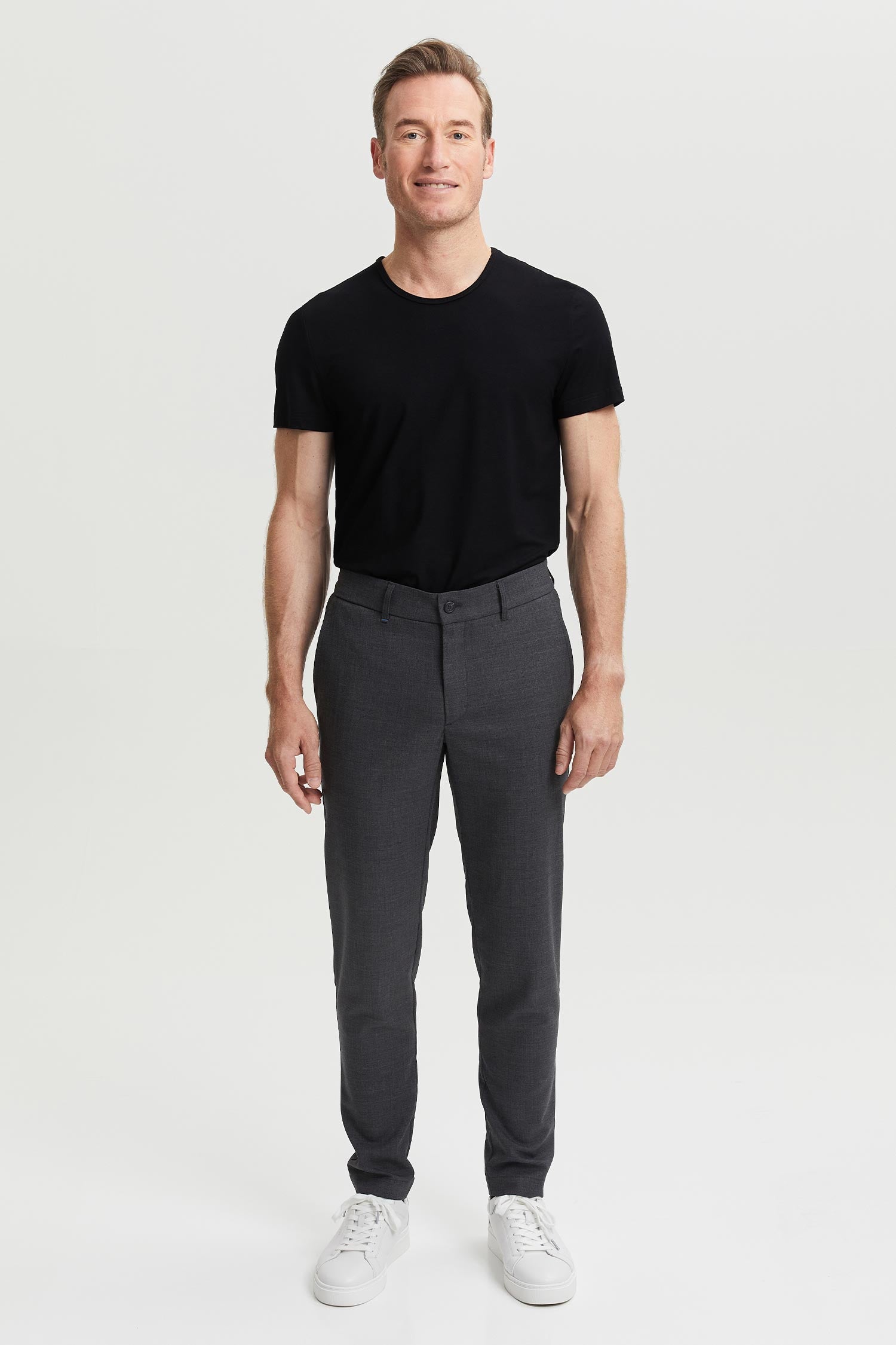 Seppo Merino Trousers