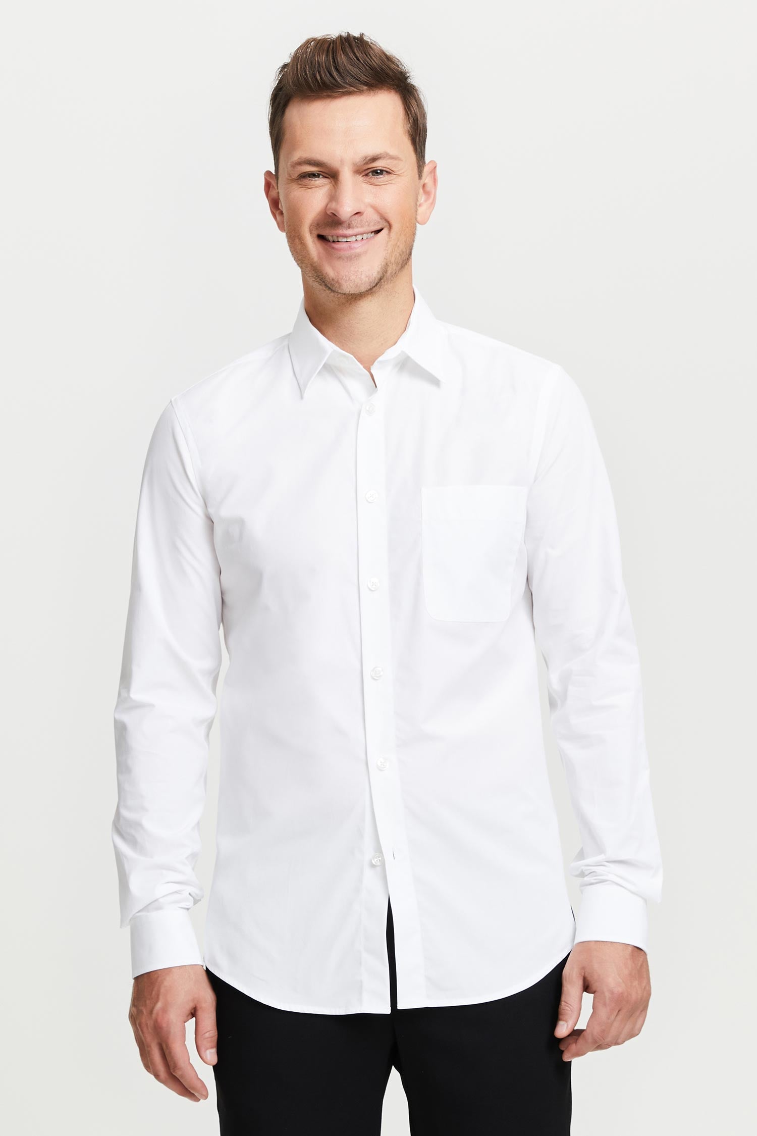 Aapo Organic Cotton Shirt