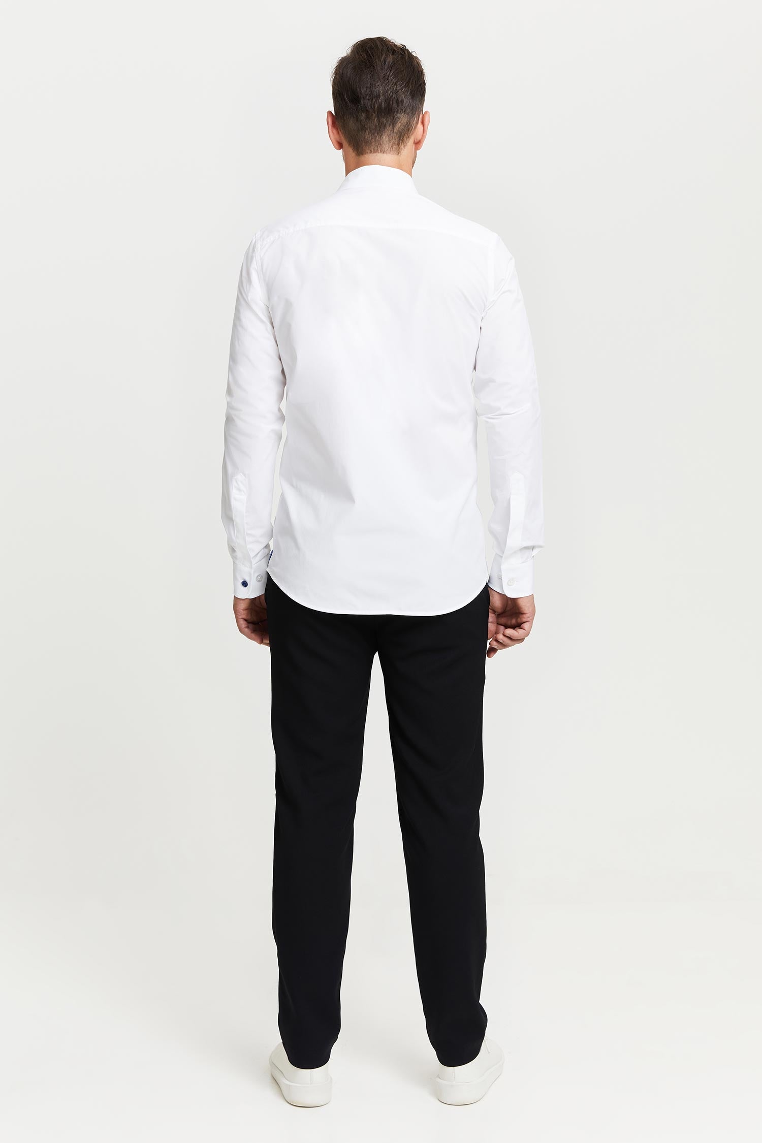 Aapo Organic Cotton Shirt